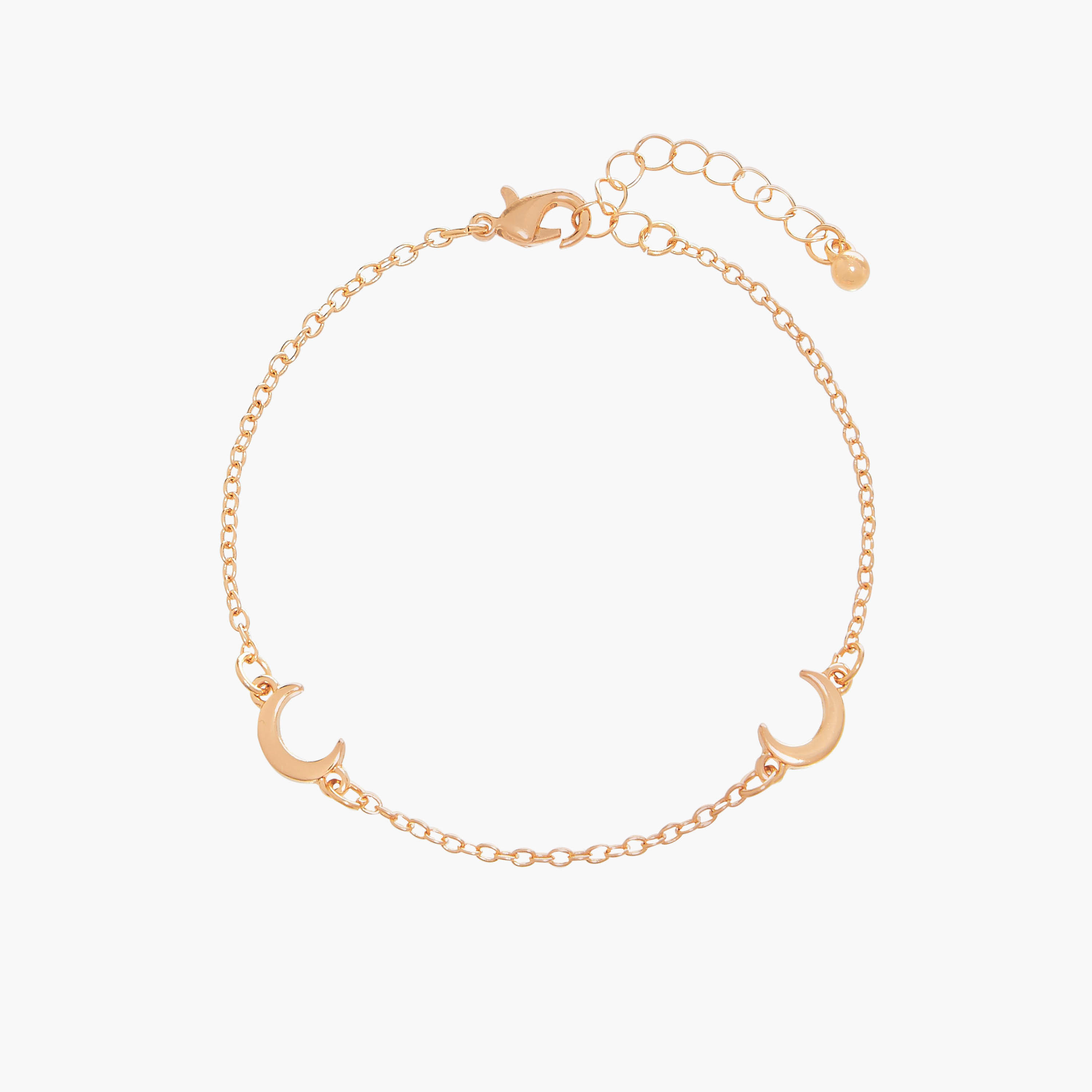 أساور متنوعة بمشابك إغلاق - طقم من 7 قطع-women-watchesandjewellery-jewellery-banglesandbracelets-image-14