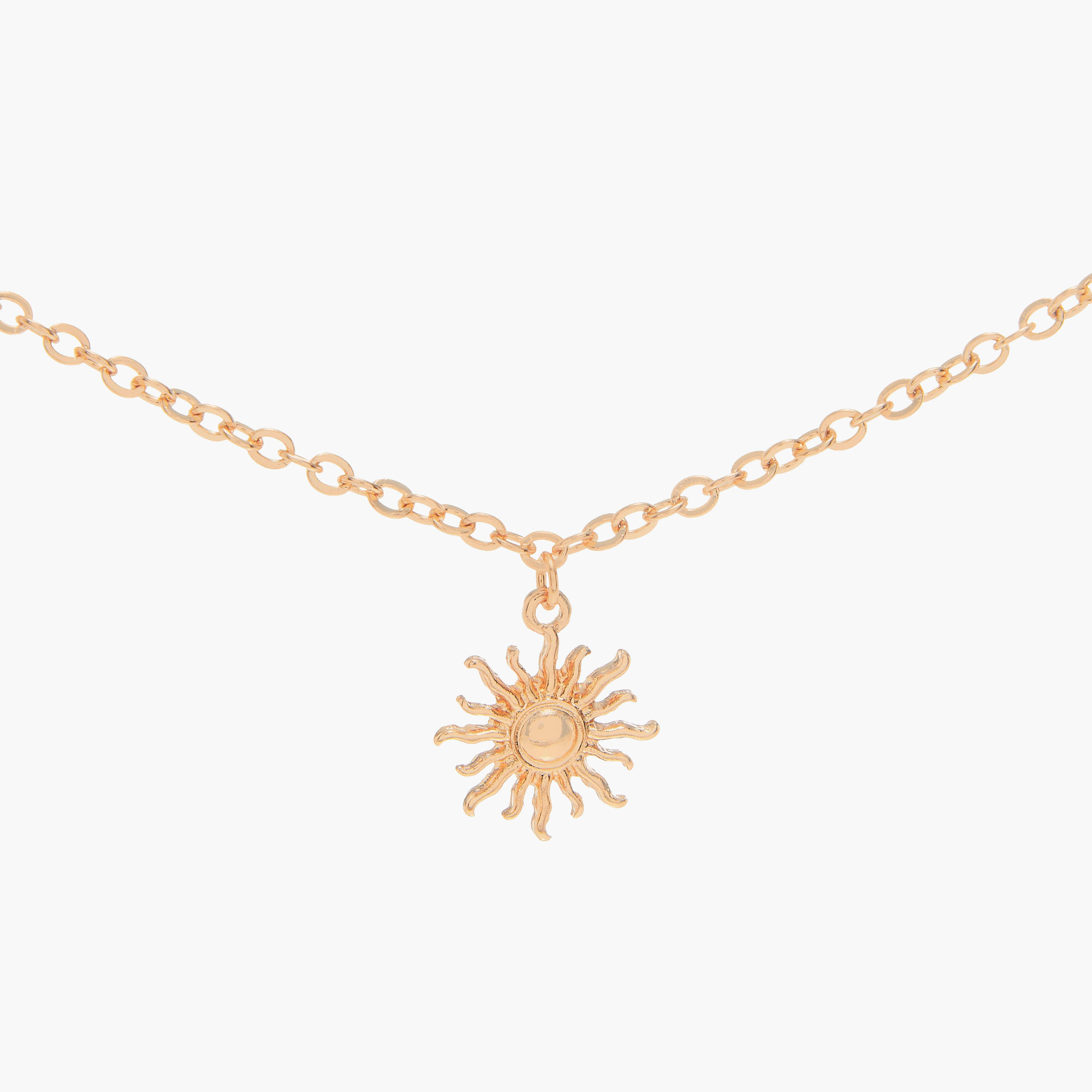 أساور متنوعة بمشابك إغلاق - طقم من 7 قطع-women-watchesandjewellery-jewellery-banglesandbracelets-image-16