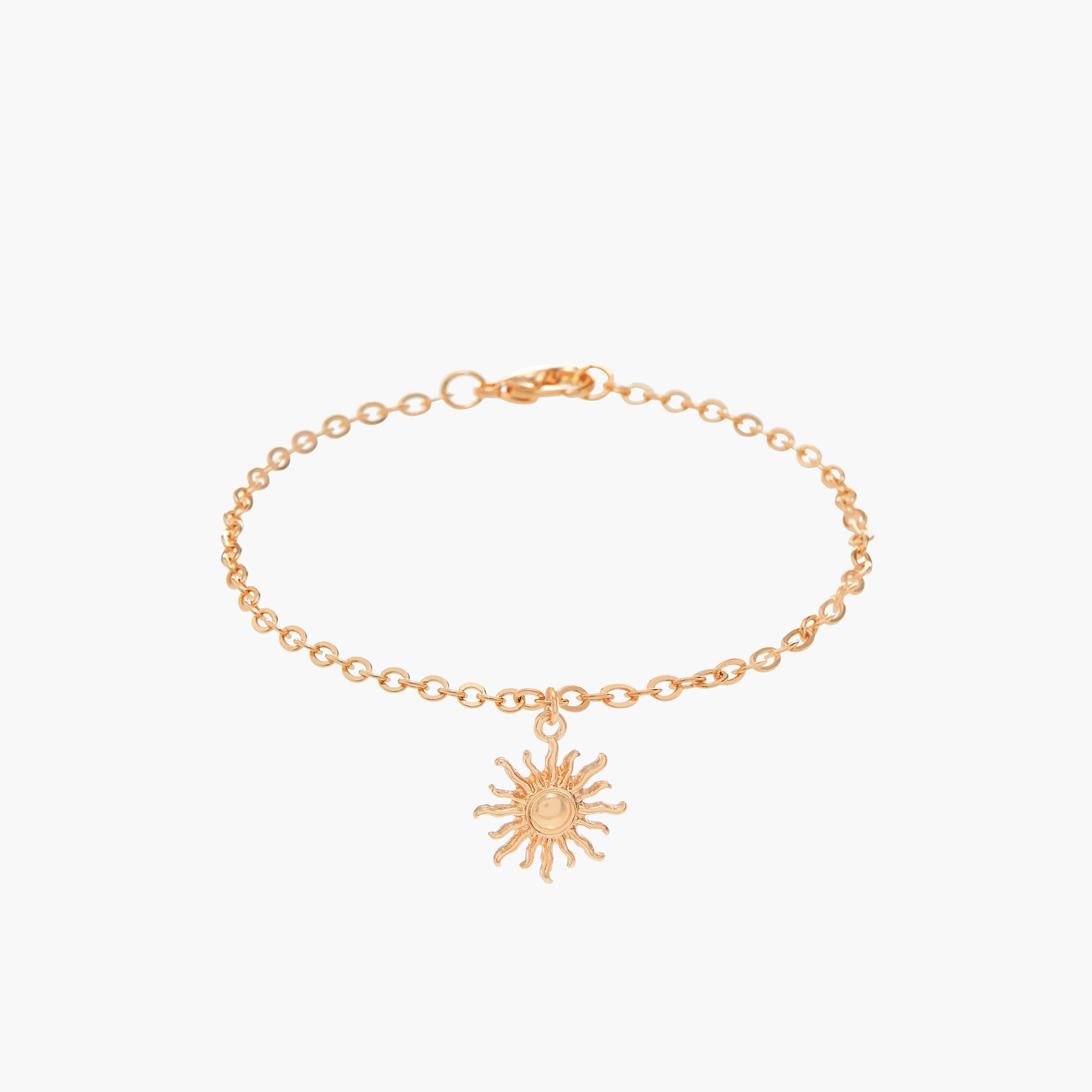 أساور متنوعة بمشابك إغلاق - طقم من 7 قطع-women-watchesandjewellery-jewellery-banglesandbracelets-image-2