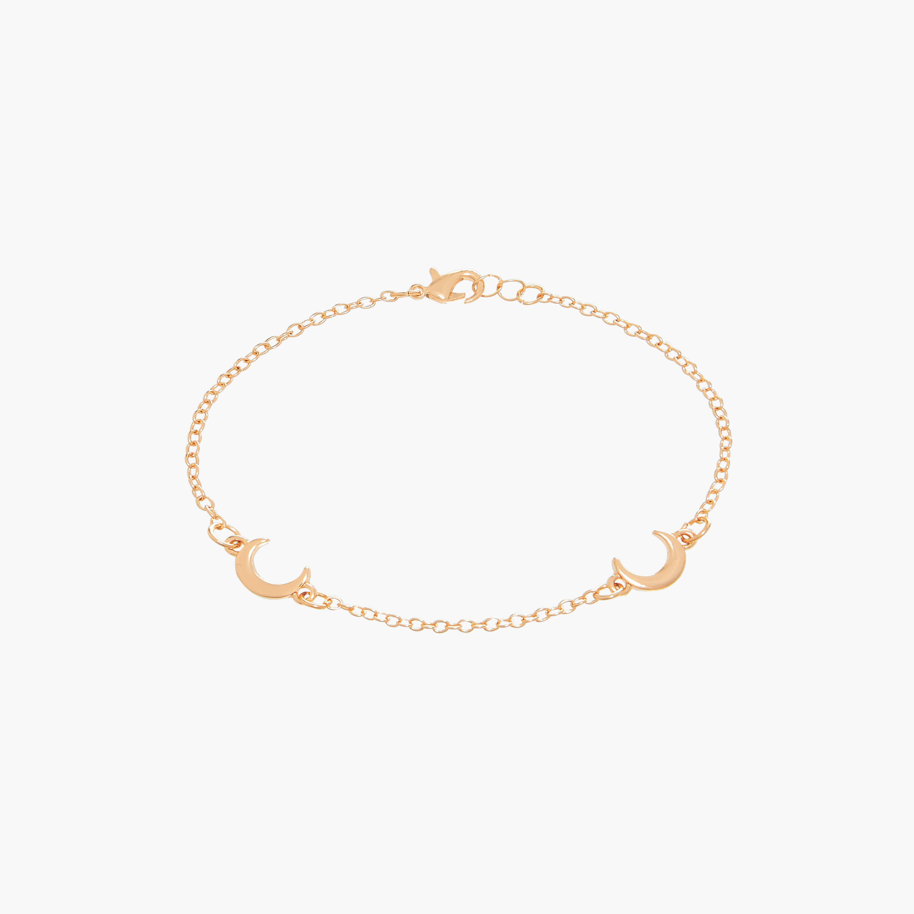 أساور متنوعة بمشابك إغلاق - طقم من 7 قطع-women-watchesandjewellery-jewellery-banglesandbracelets-image-3