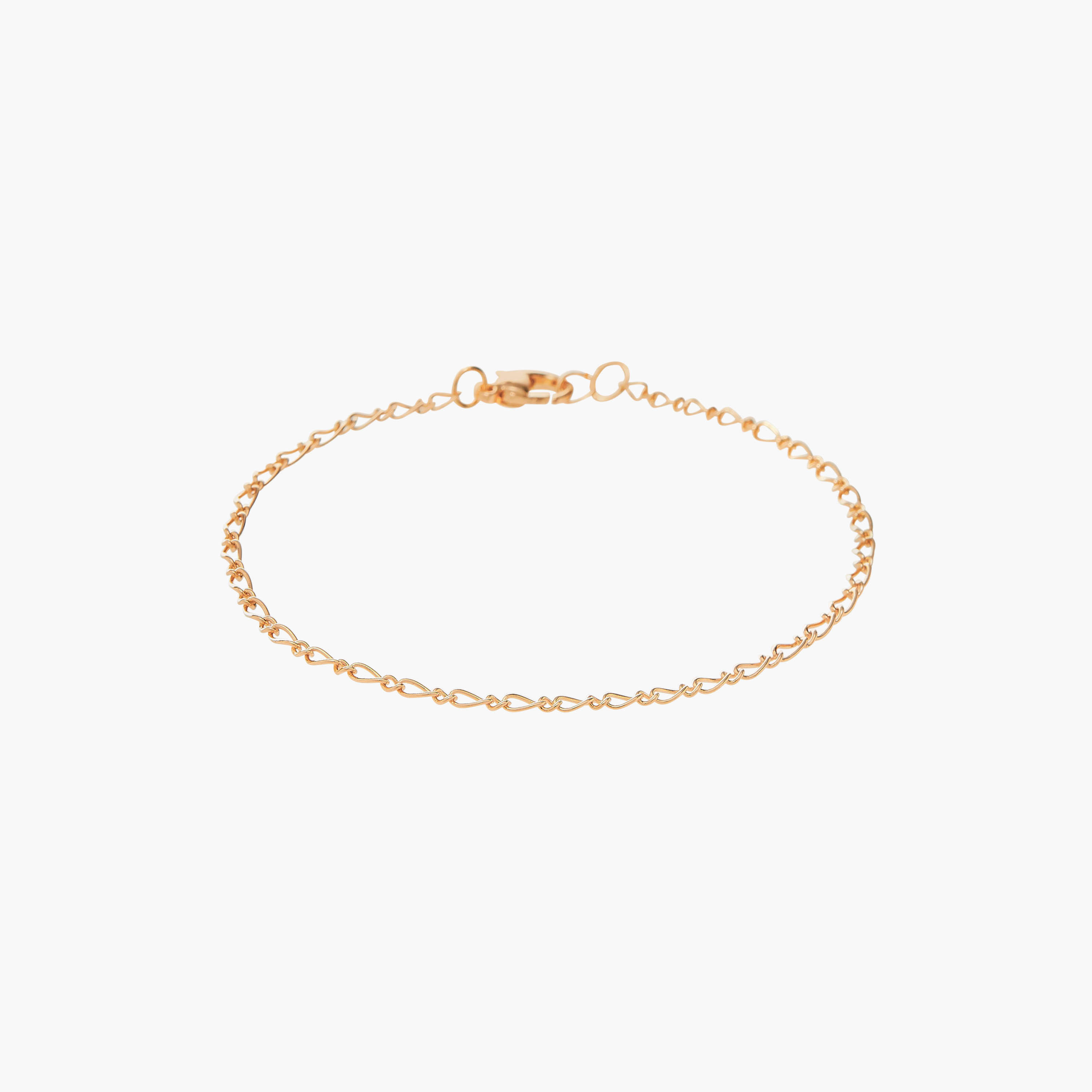 أساور متنوعة بمشابك إغلاق - طقم من 7 قطع-women-watchesandjewellery-jewellery-banglesandbracelets-image-4