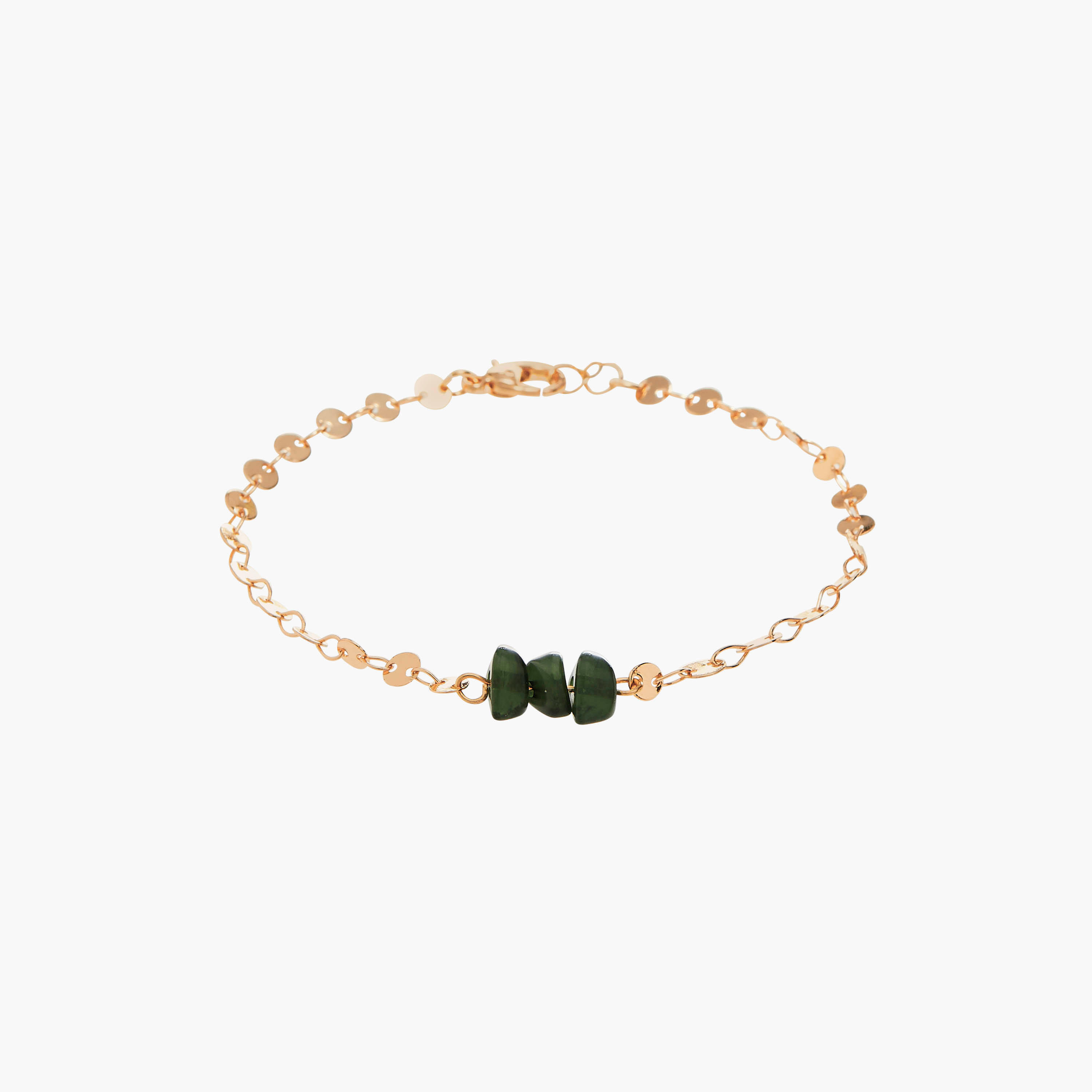 أساور متنوعة بمشابك إغلاق - طقم من 7 قطع-women-watchesandjewellery-jewellery-banglesandbracelets-image-5
