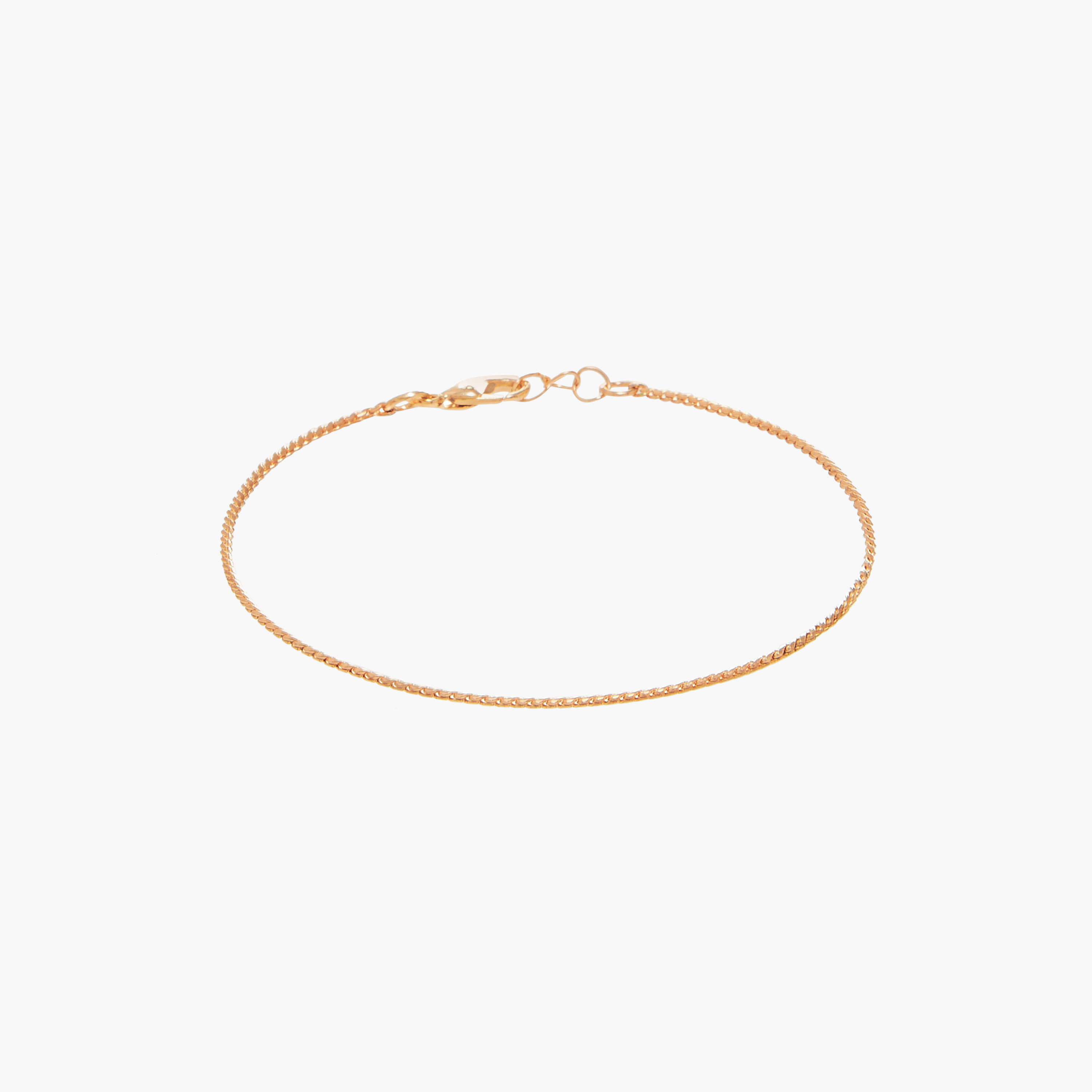 أساور متنوعة بمشابك إغلاق - طقم من 7 قطع-women-watchesandjewellery-jewellery-banglesandbracelets-image-8