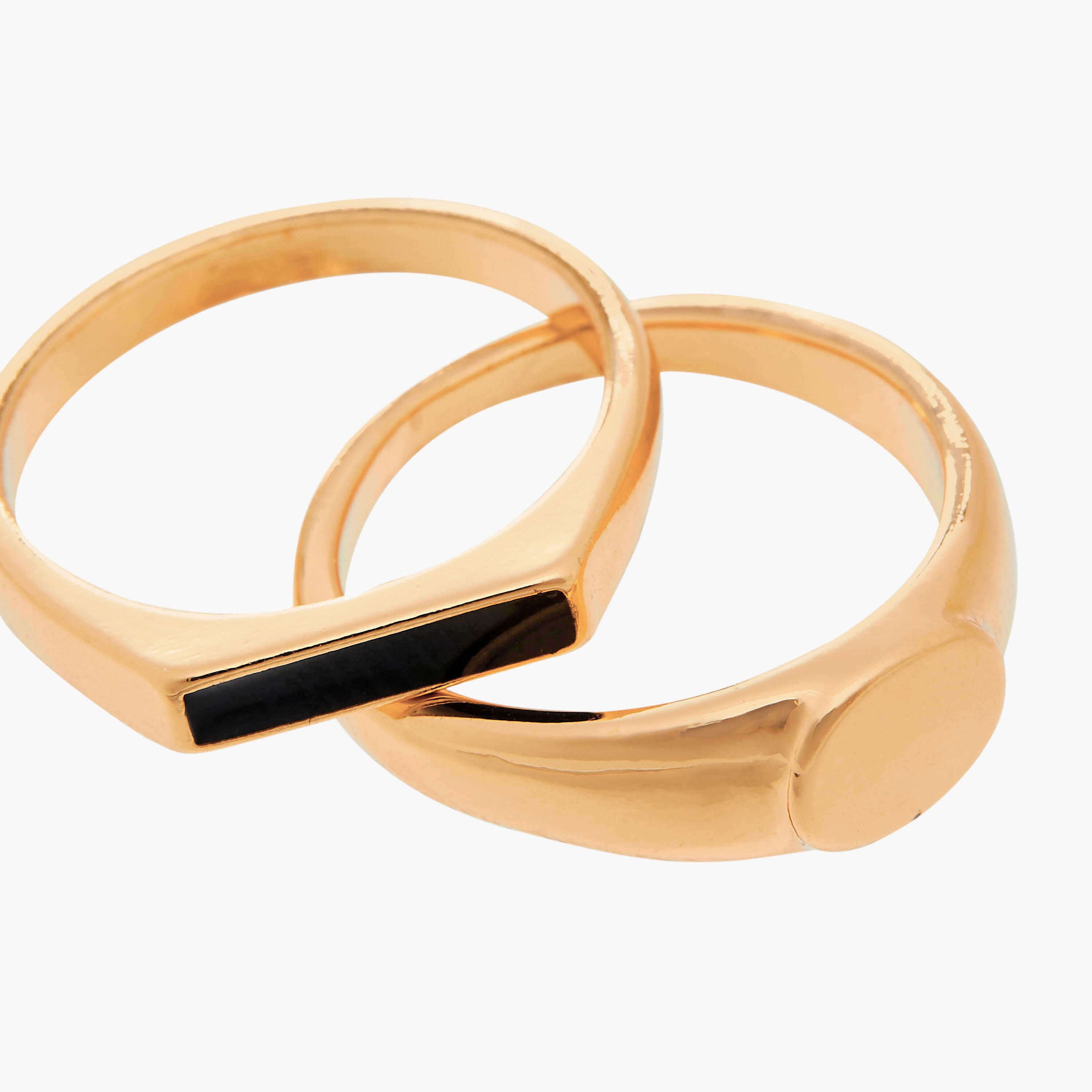Set of 8 - Assorted Ring-women-watchesandjewellery-jewellery-rings-image-4