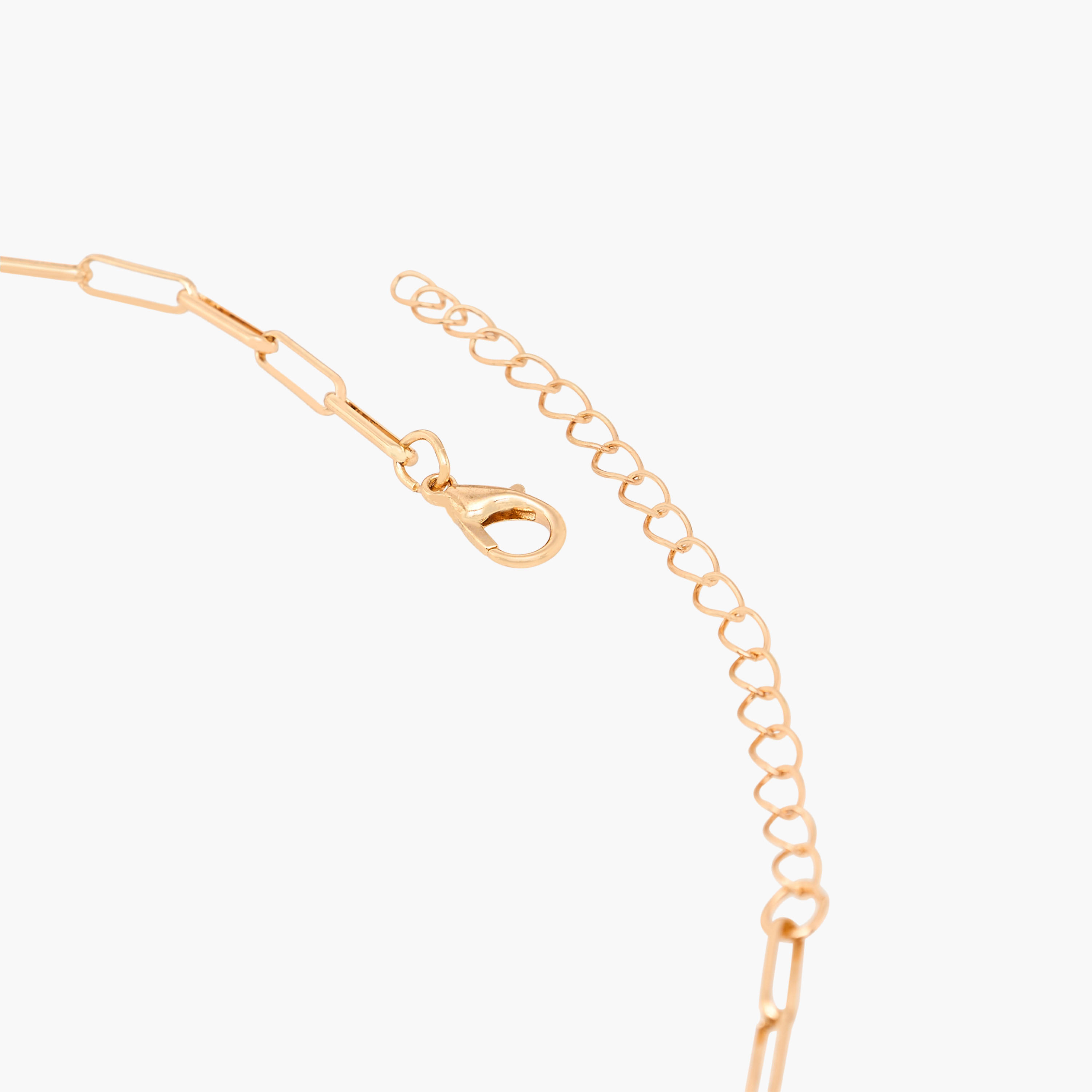 عقد بدلاية مزينة-women-watchesandjewellery-jewellery-necklacesandpendants-image-1
