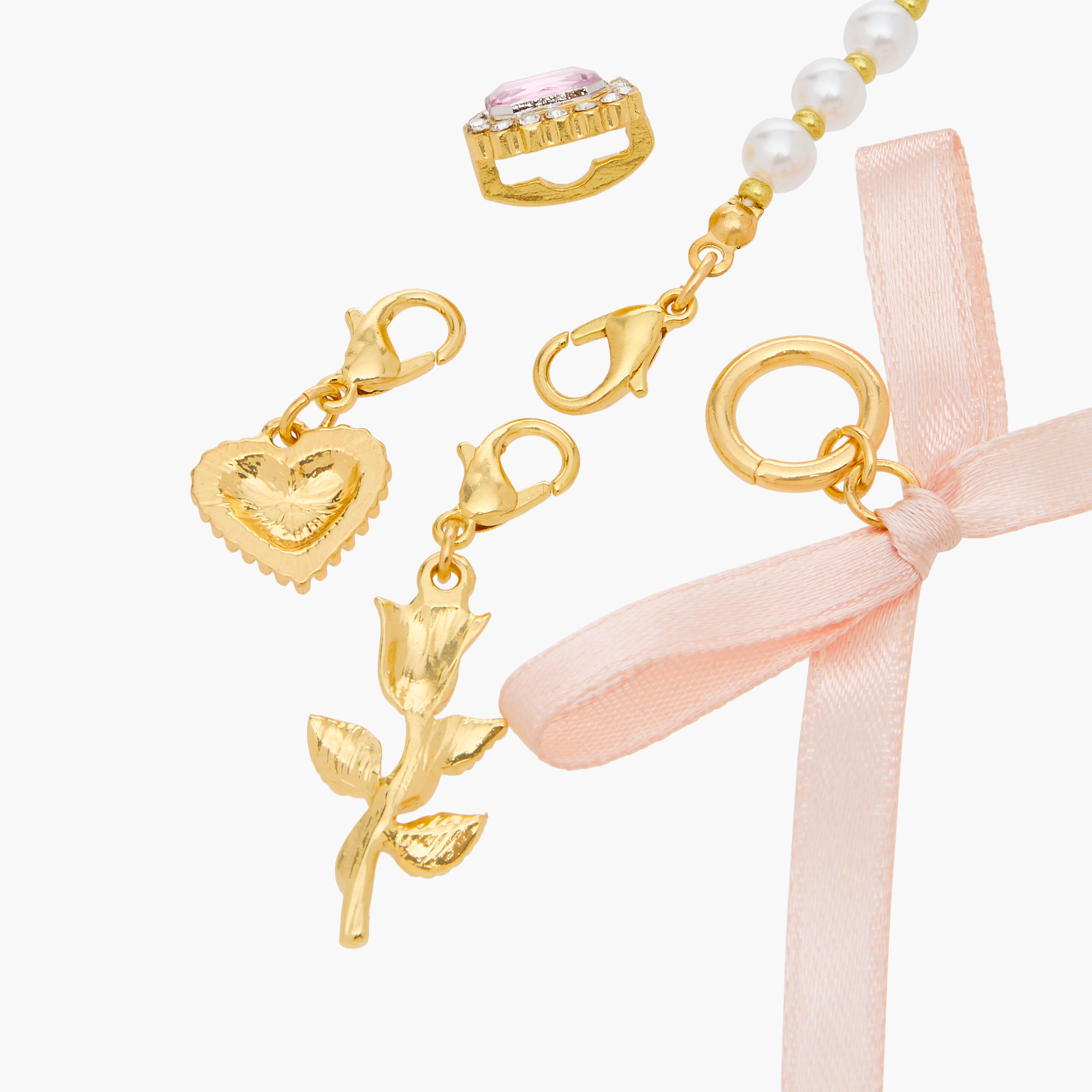 Decorative 10-Piece Clog Charm Set-women-clothingaccessories-novelties-image-7
