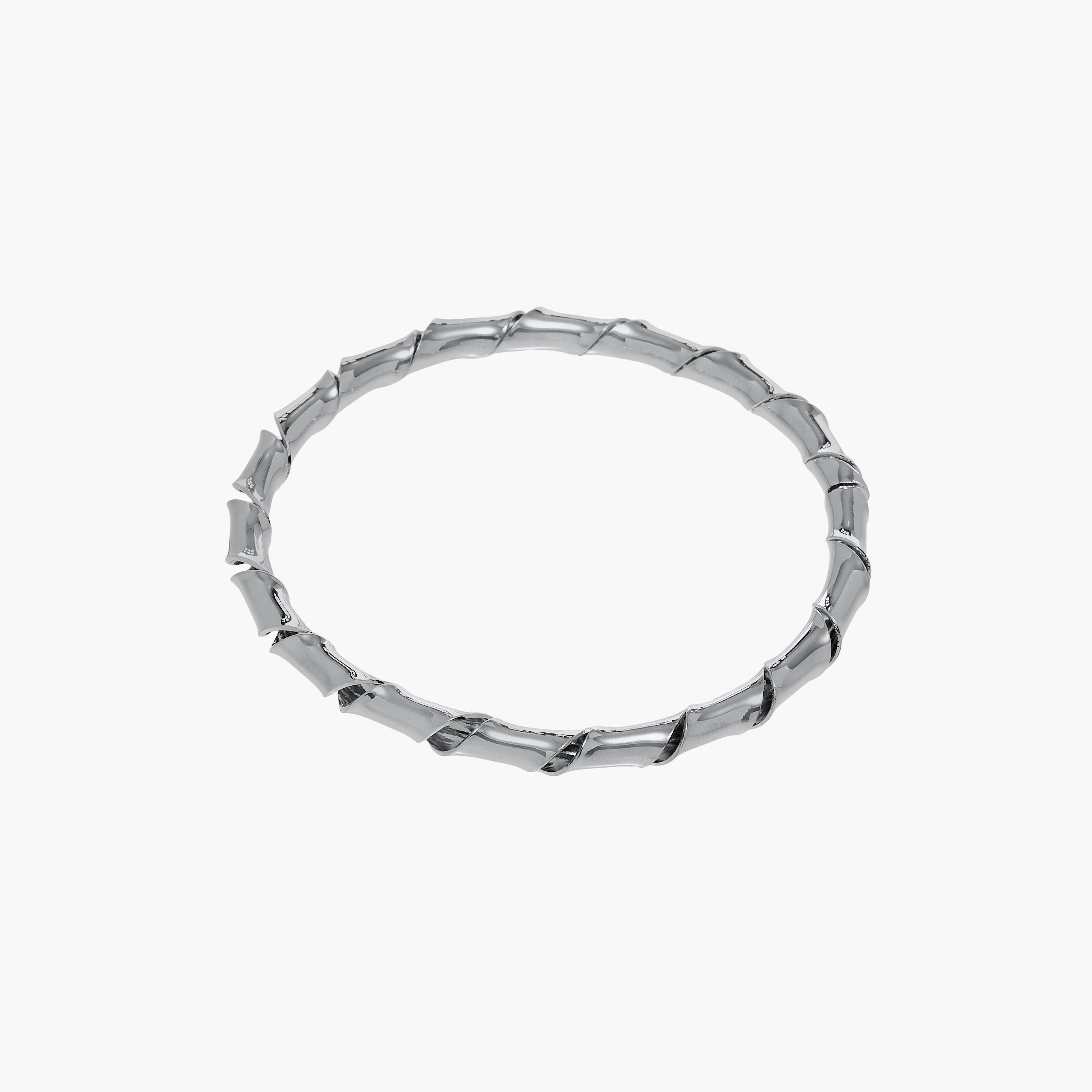 أساور ميتاليك - طقم من 12 قطعة-women-watchesandjewellery-jewellery-banglesandbracelets-image-15