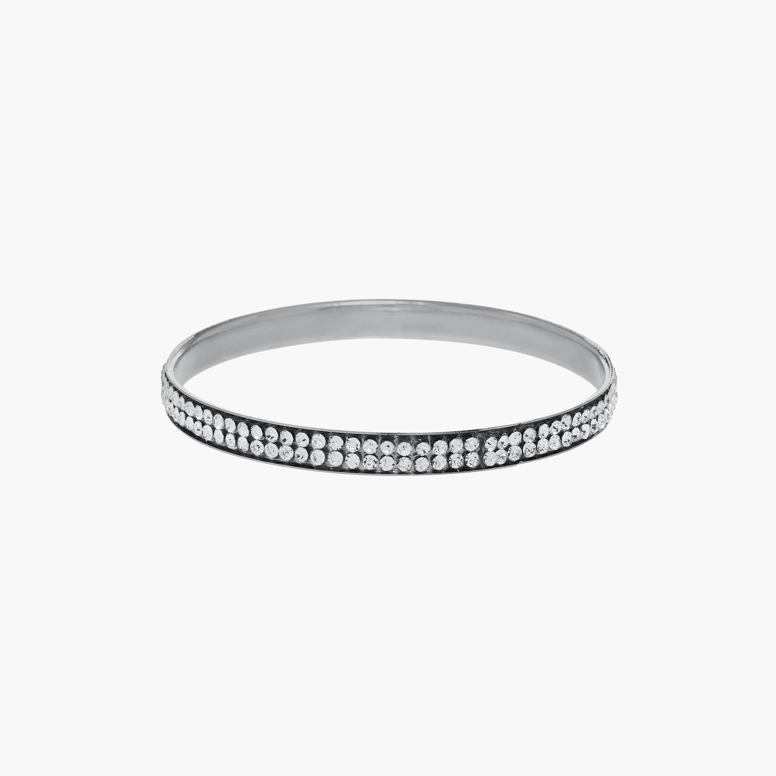 أساور ميتاليك - طقم من 12 قطعة-women-watchesandjewellery-jewellery-banglesandbracelets-image-9