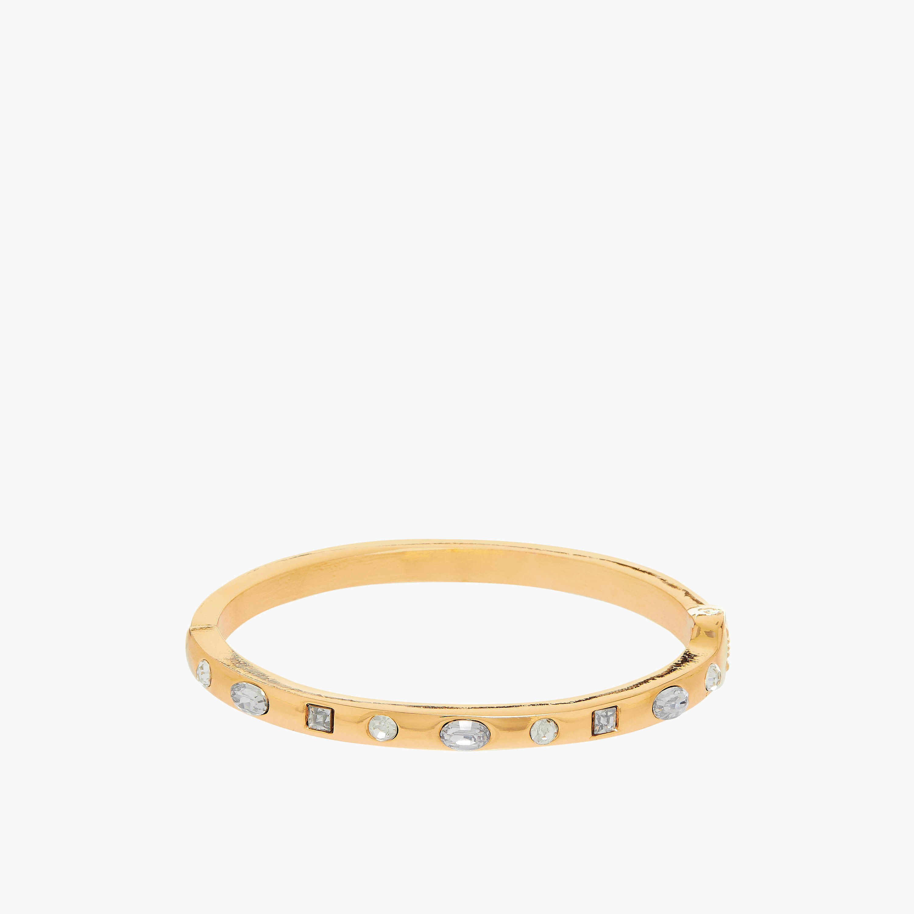 أساور مزينة - طقم من 3 قطع-women-watchesandjewellery-jewellery-banglesandbracelets-image-3