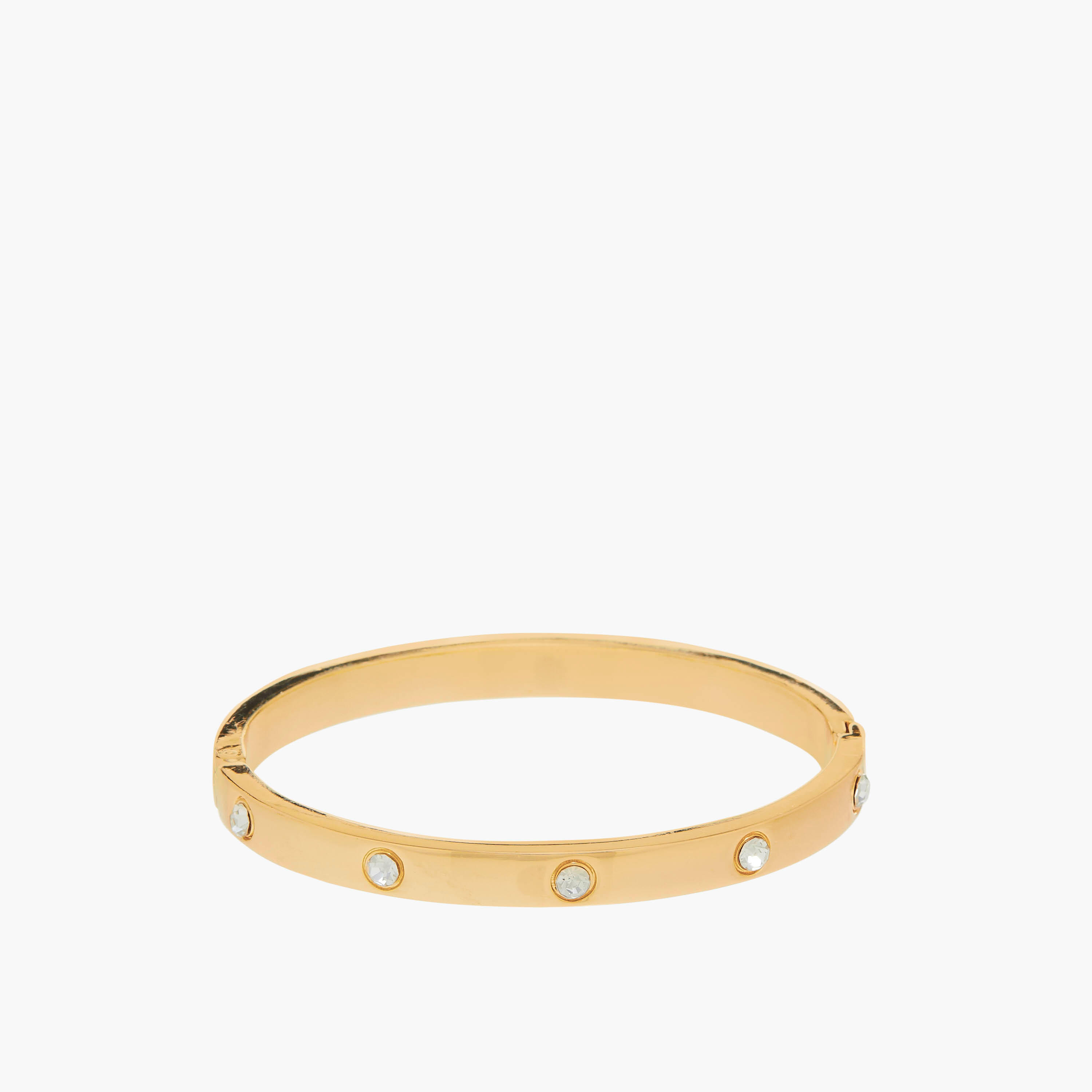 أساور مزينة - طقم من 3 قطع-women-watchesandjewellery-jewellery-banglesandbracelets-image-4