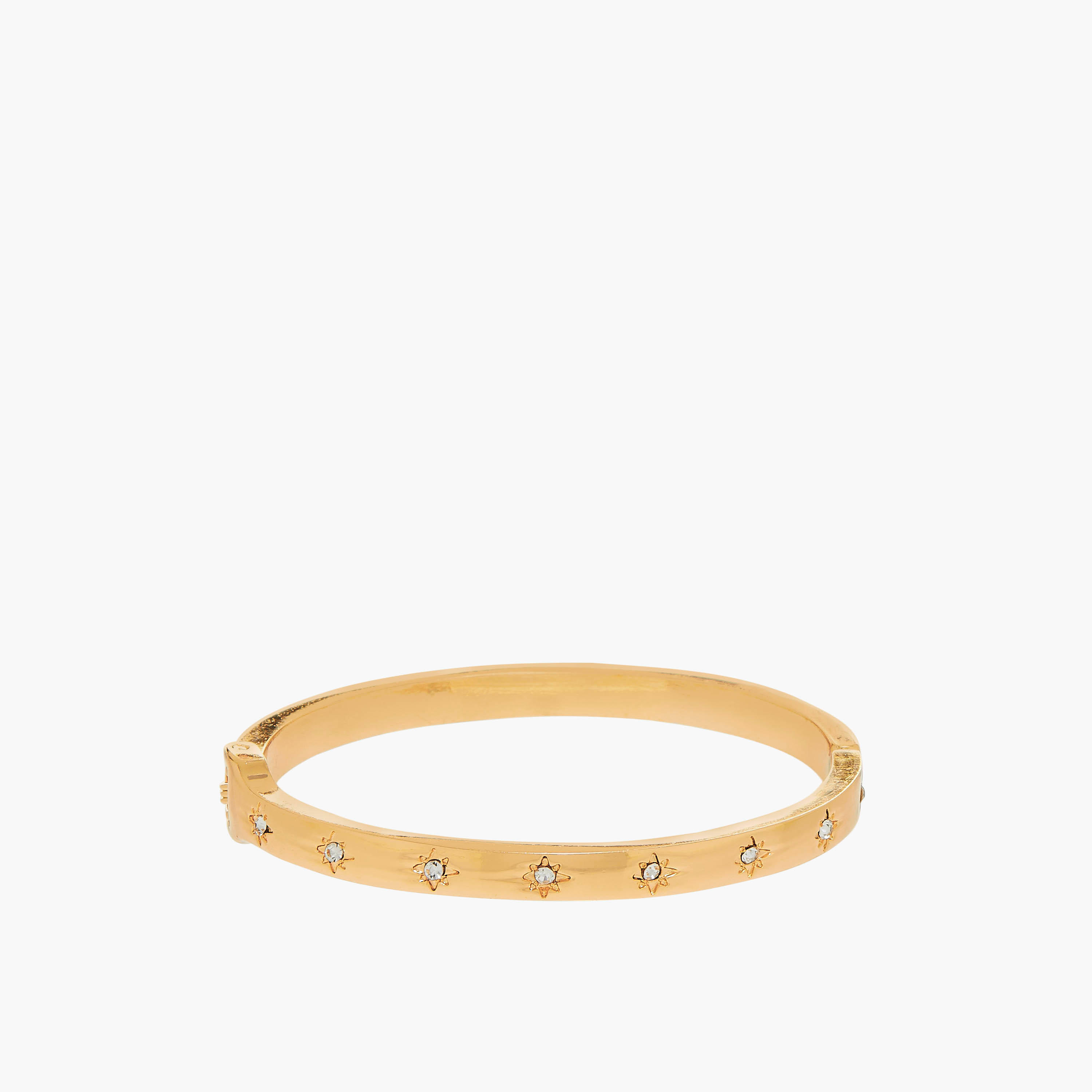 أساور مزينة - طقم من 3 قطع-women-watchesandjewellery-jewellery-banglesandbracelets-image-5