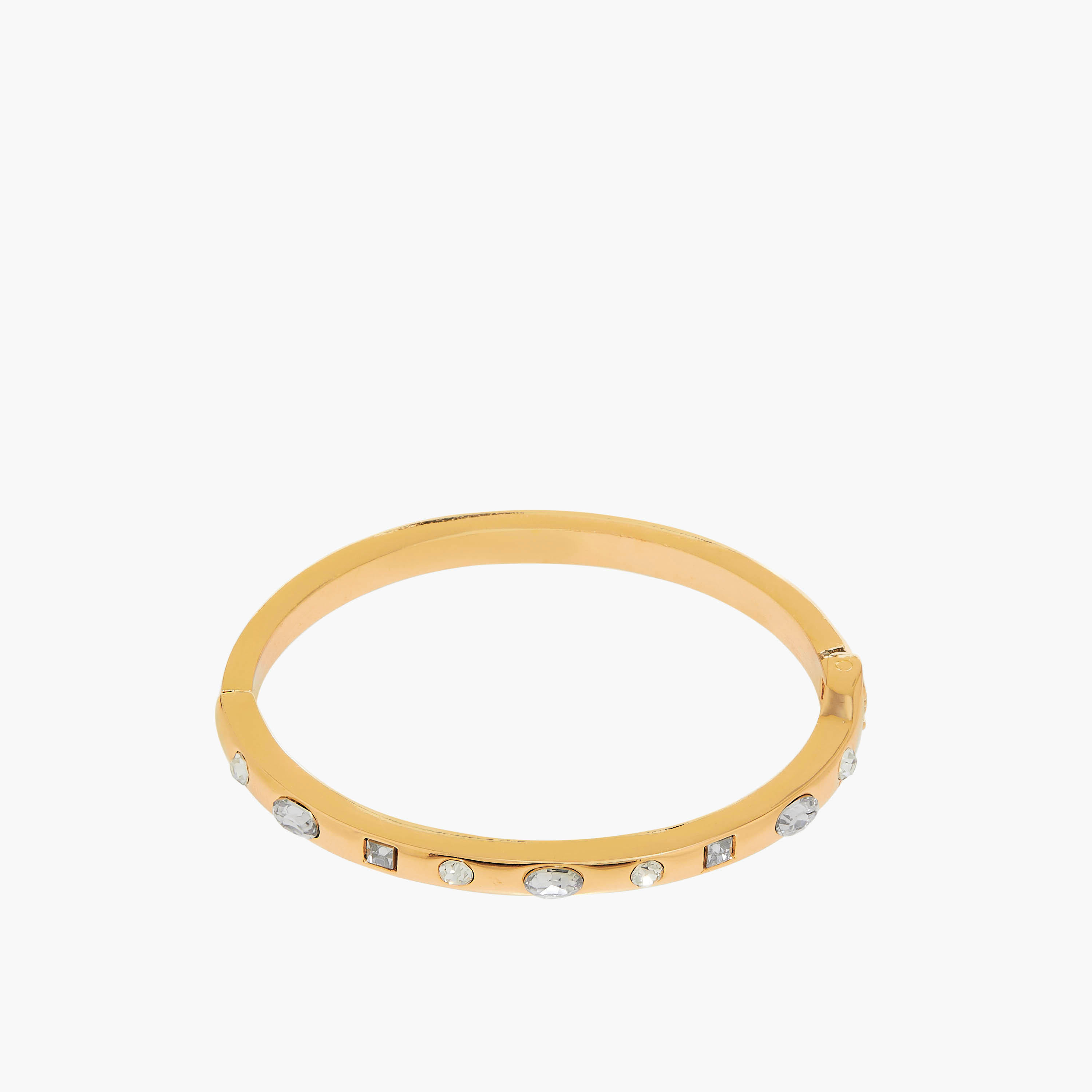 أساور مزينة - طقم من 3 قطع-women-watchesandjewellery-jewellery-banglesandbracelets-image-6