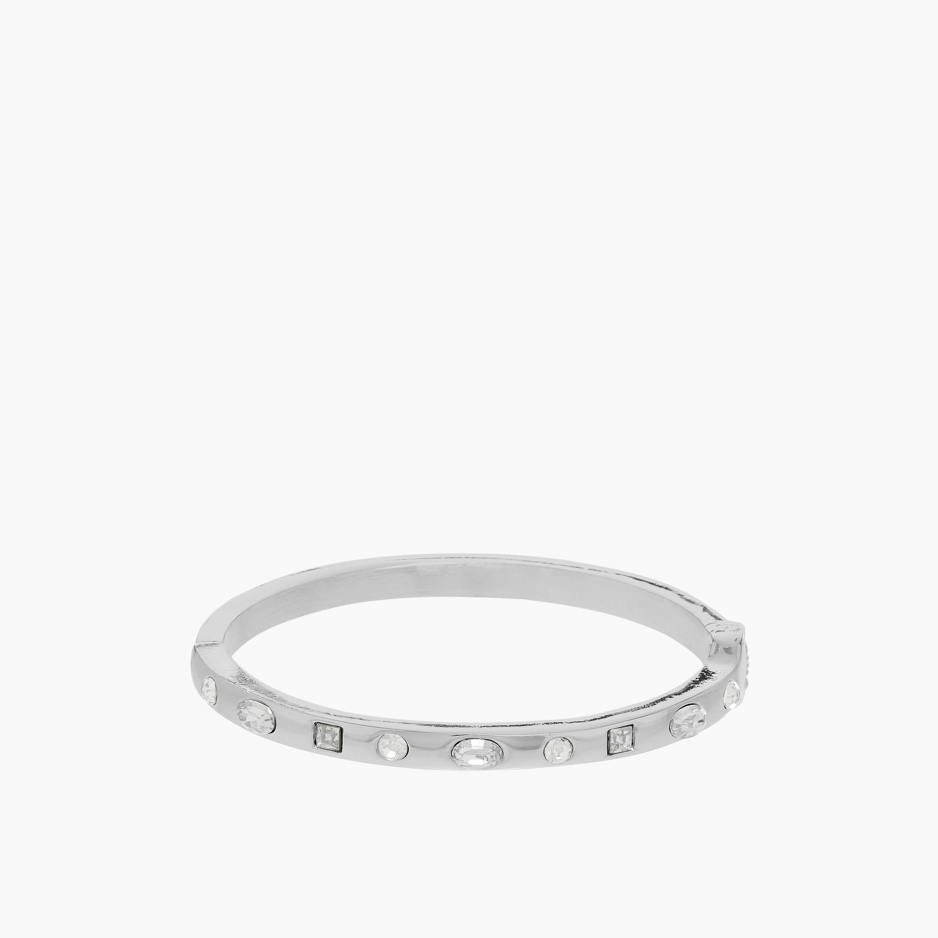 أساور مزينة - طقم 3 قطع-women-watchesandjewellery-jewellery-banglesandbracelets-image-3