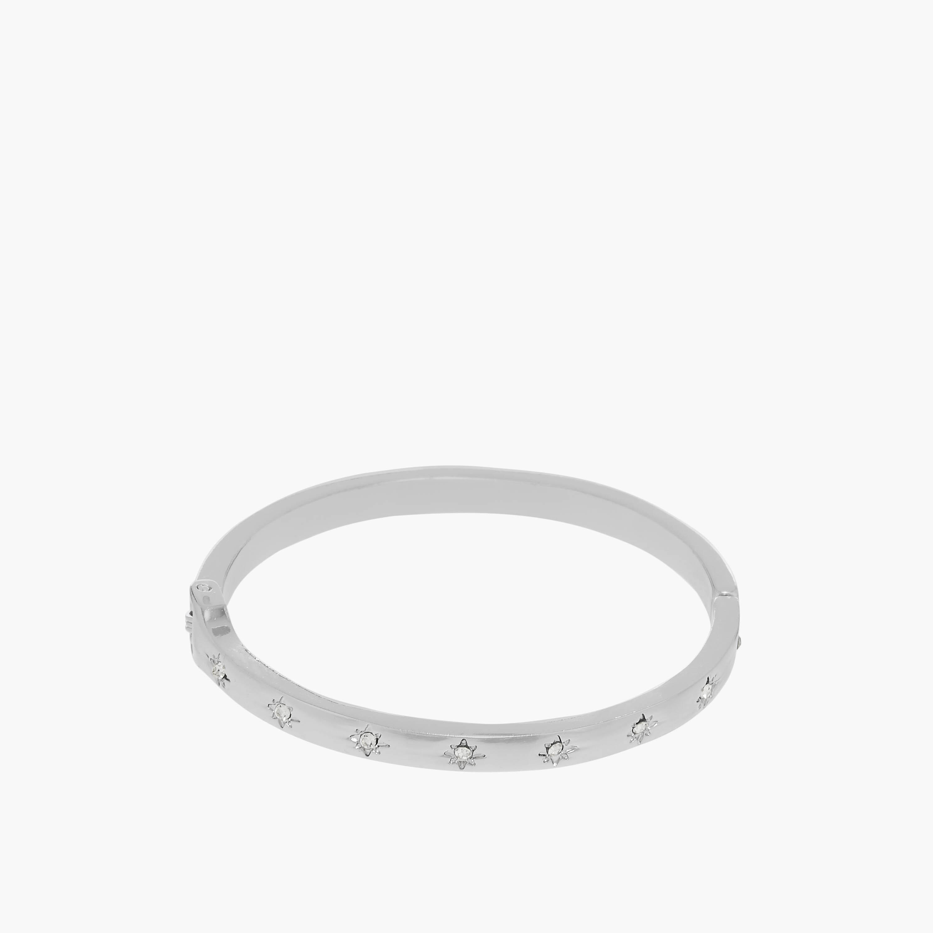 أساور مزينة - طقم 3 قطع-women-watchesandjewellery-jewellery-banglesandbracelets-image-8