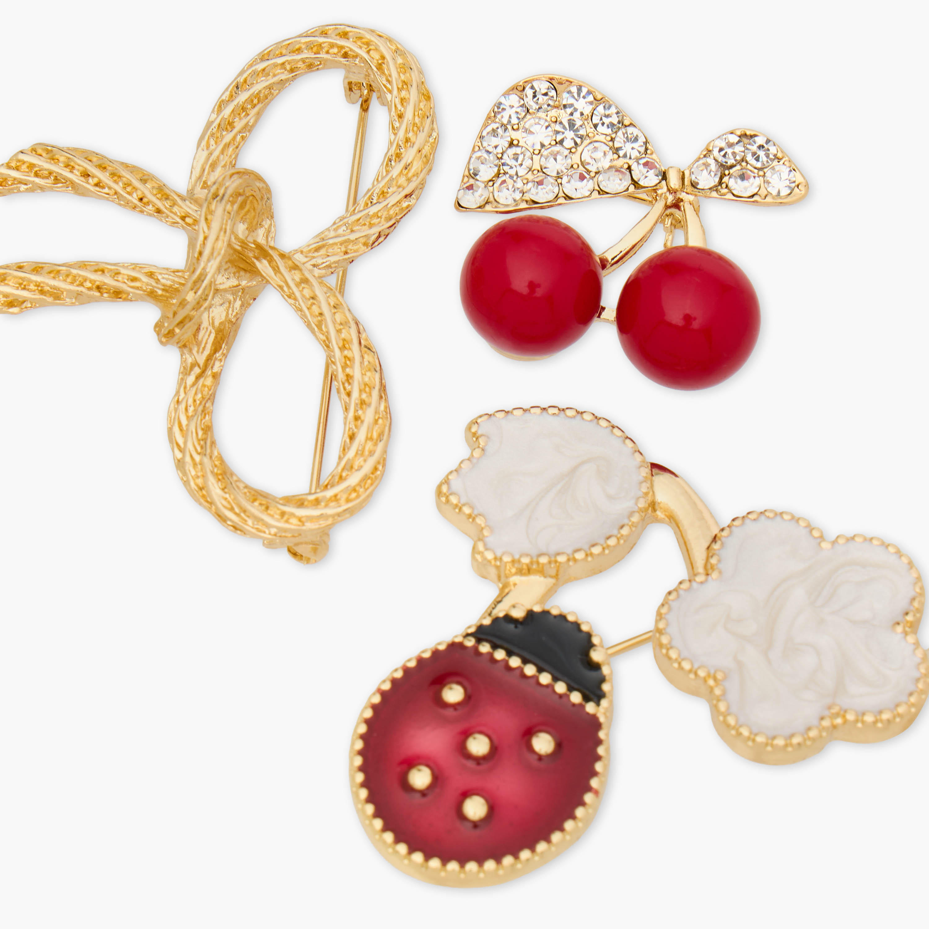 دبابيس زينة متنوعة - طقم من 3 قطع-women-clothingaccessories-novelties-image-9