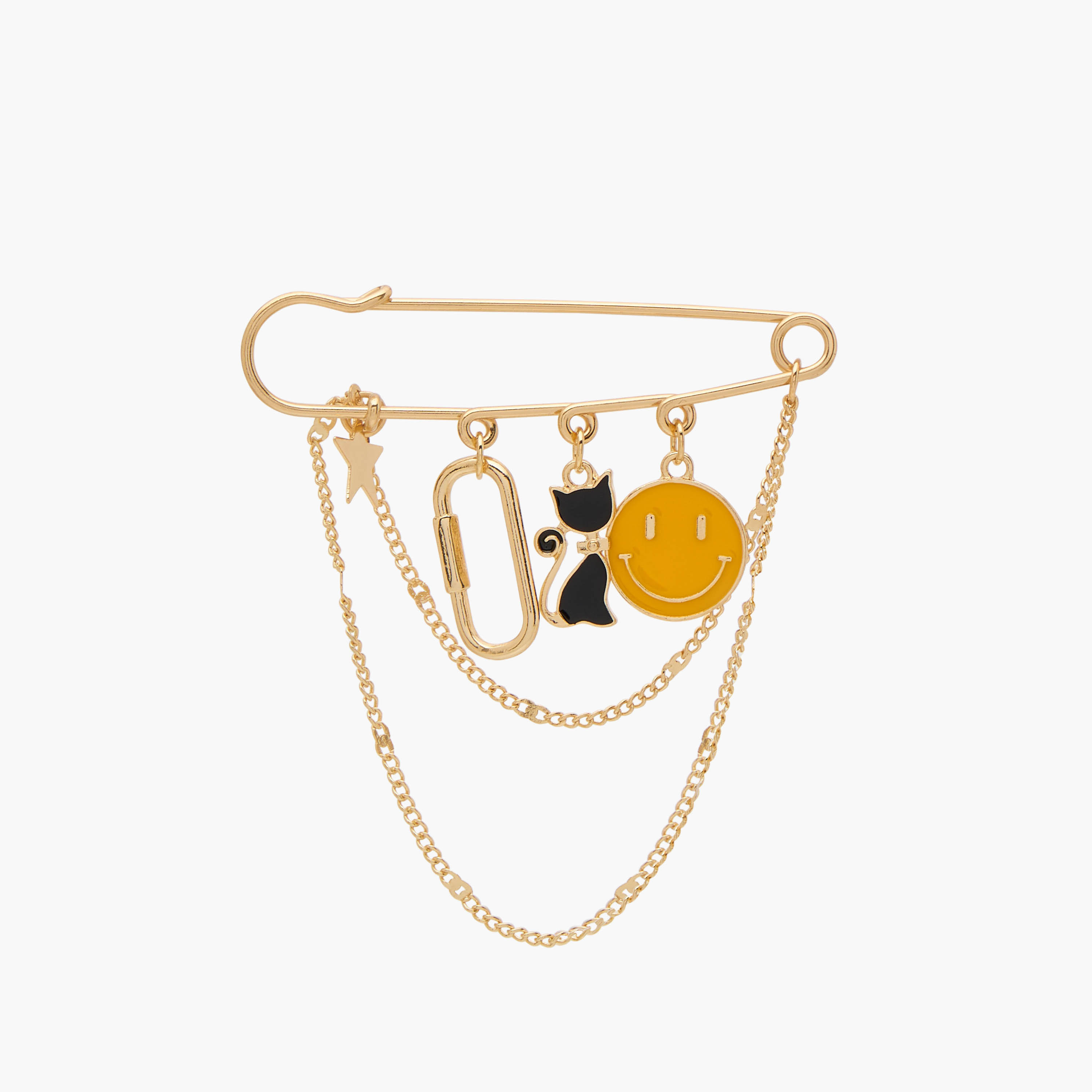 Set of 3 - Assorted Brooch-women-clothingaccessories-novelties-image-4