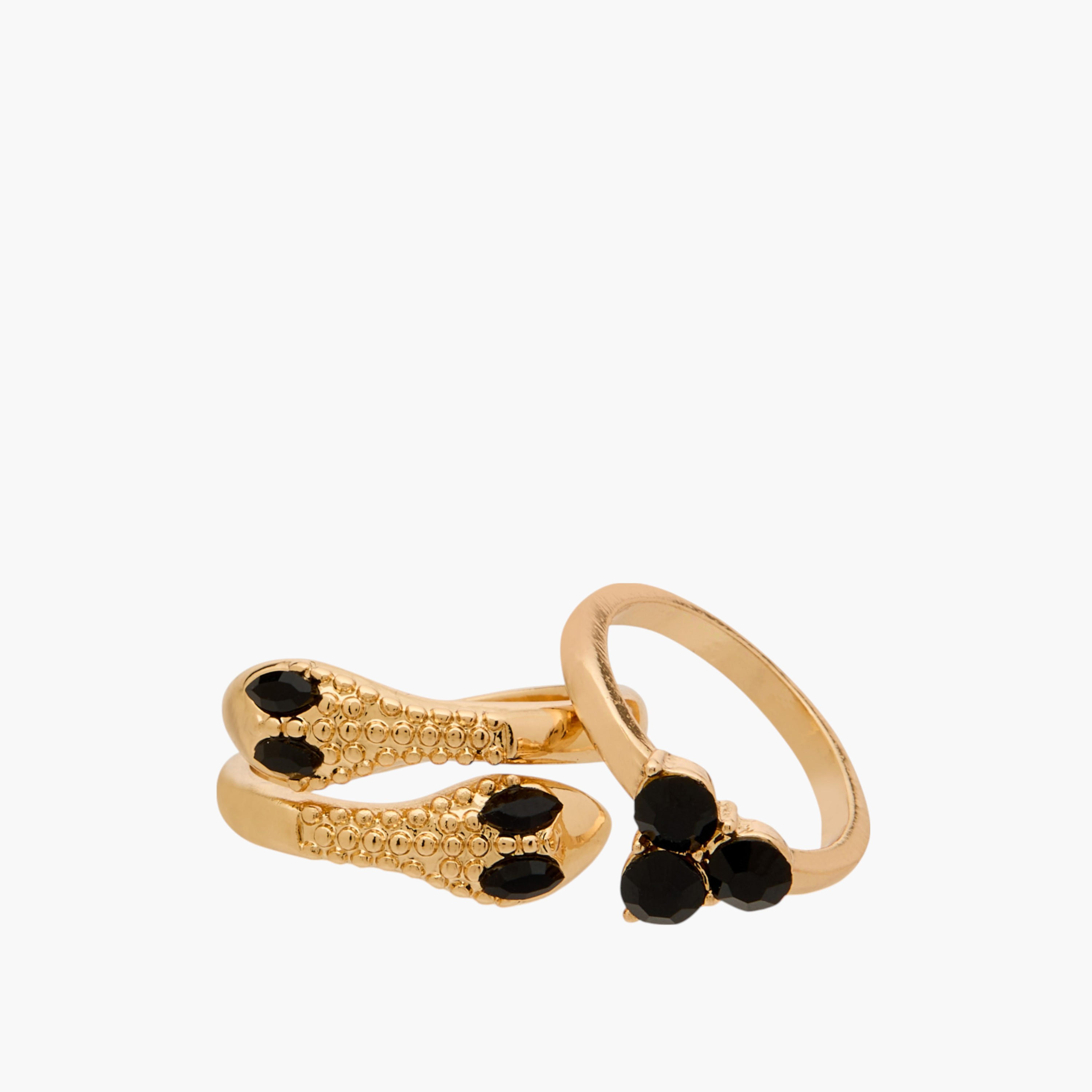 Set of 5 - Assorted Ring-women-watchesandjewellery-jewellery-rings-image-4