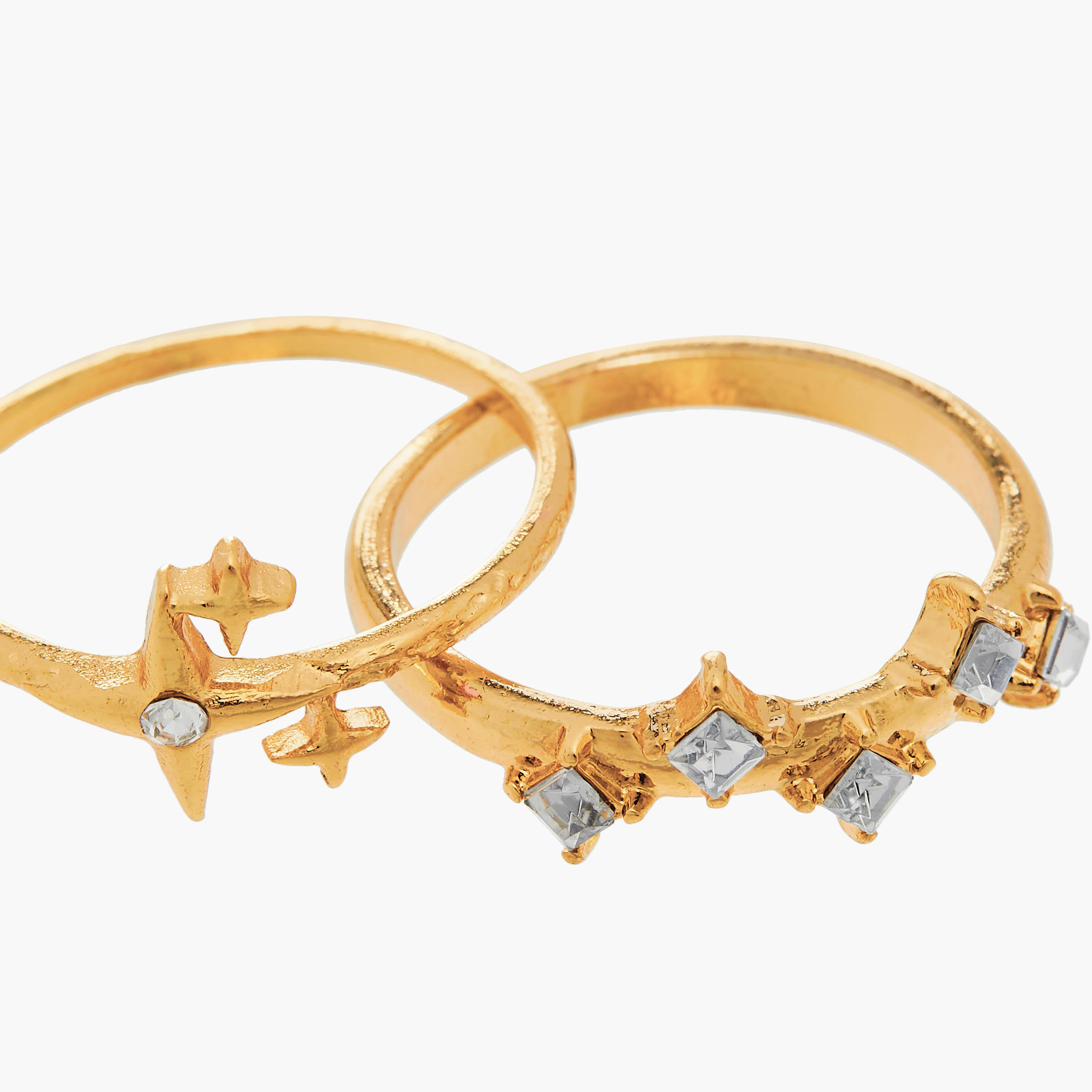 Set of 8 - Assorted Ring-women-watchesandjewellery-jewellery-rings-image-4