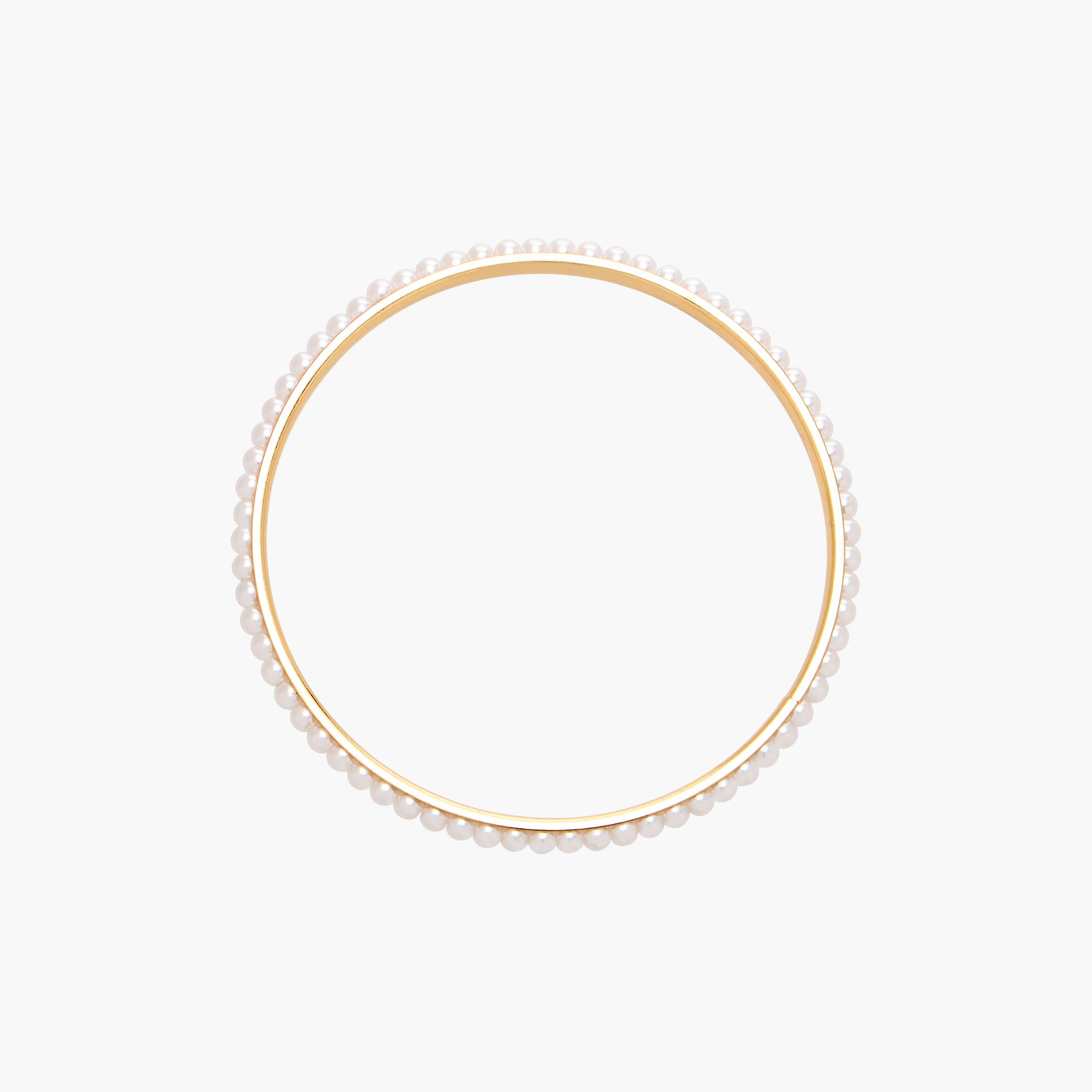 أساور ميتاليك متنوعة - طقم من 8 قطع-women-watchesandjewellery-jewellery-banglesandbracelets-image-18