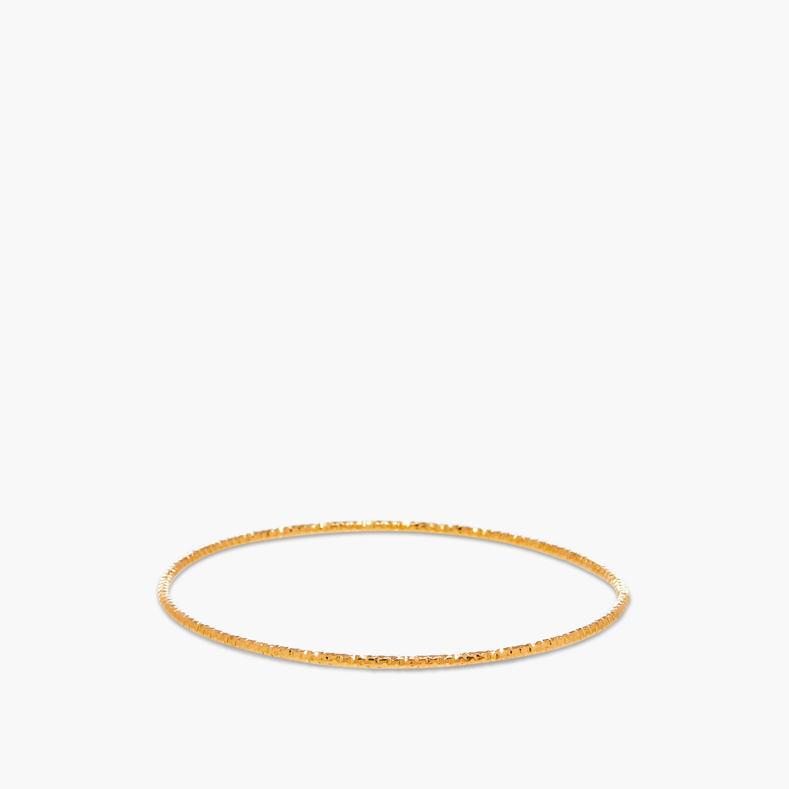 Set of 9 - Textured Metal Bangles-women-watchesandjewellery-jewellery-banglesandbracelets-image-14