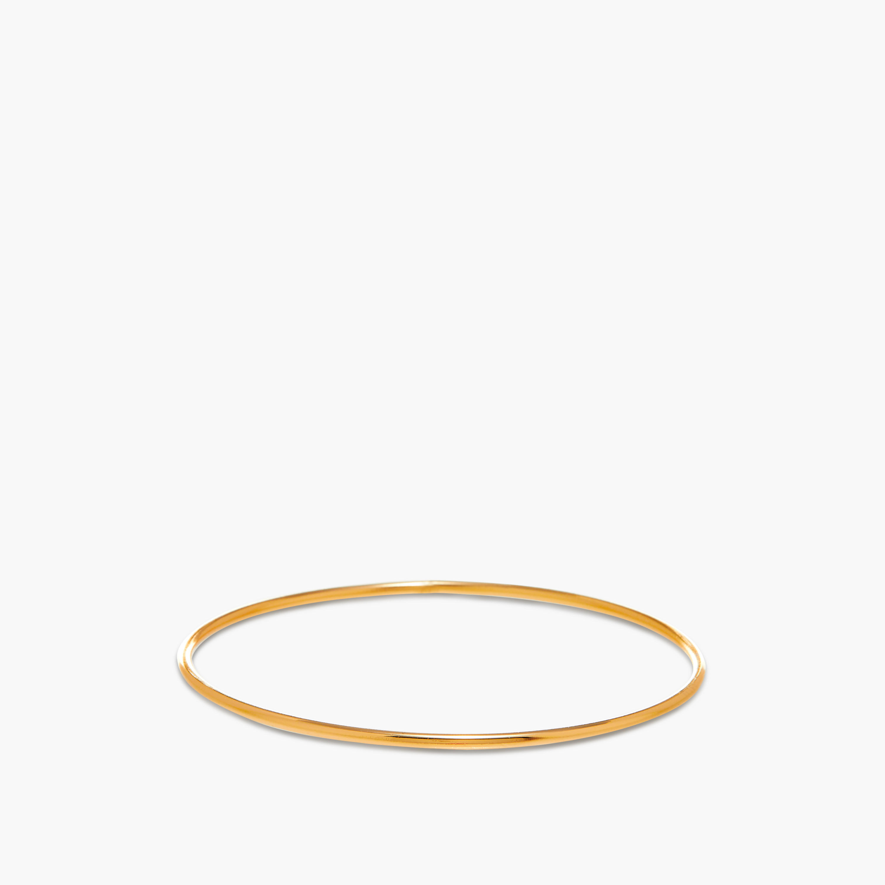 أساور معدنية بارزة الملمس - طقم 9 قطع-women-watchesandjewellery-jewellery-banglesandbracelets-image-2