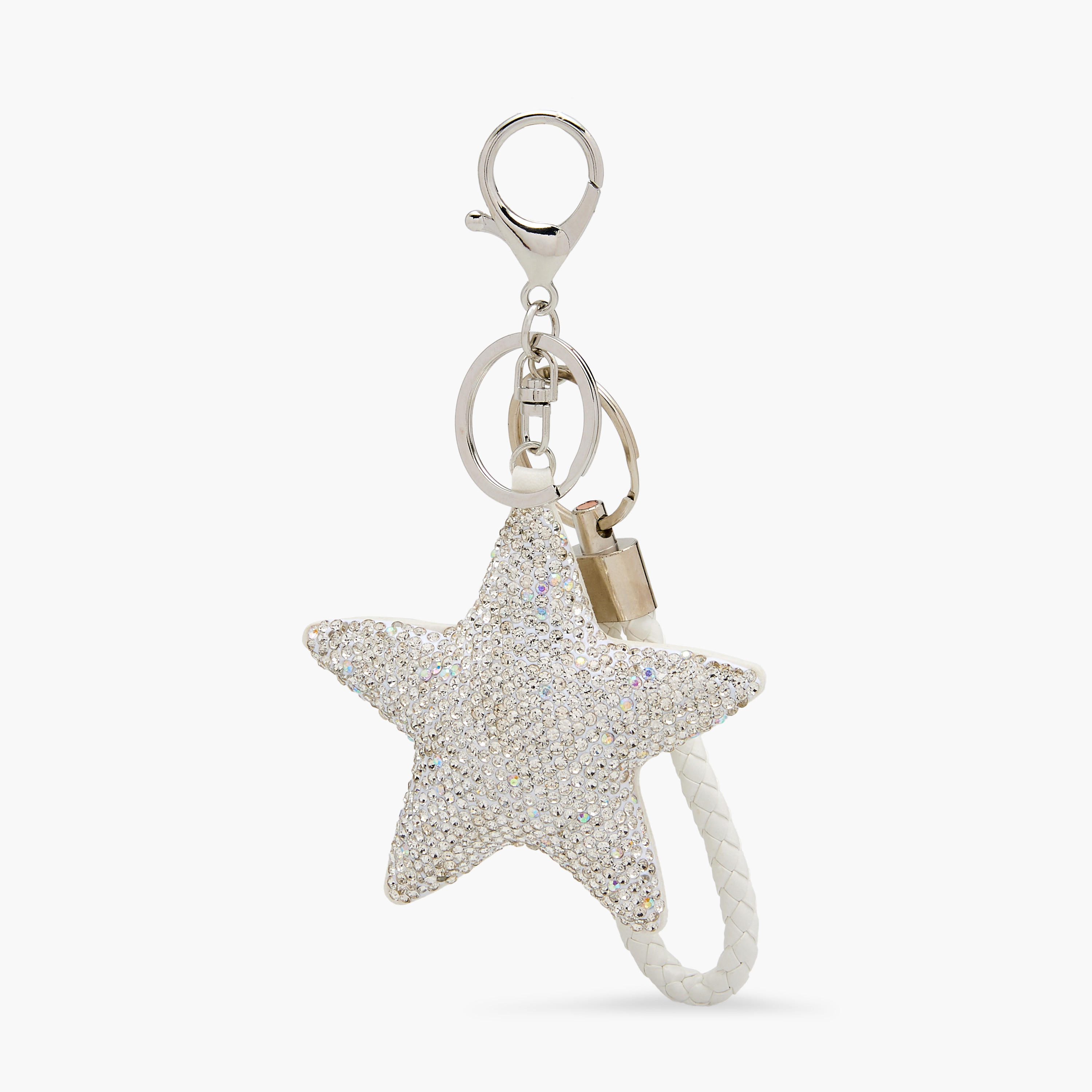 Star Bag Charm with Lobster Hook-women-clothingaccessories-novelties-image-1