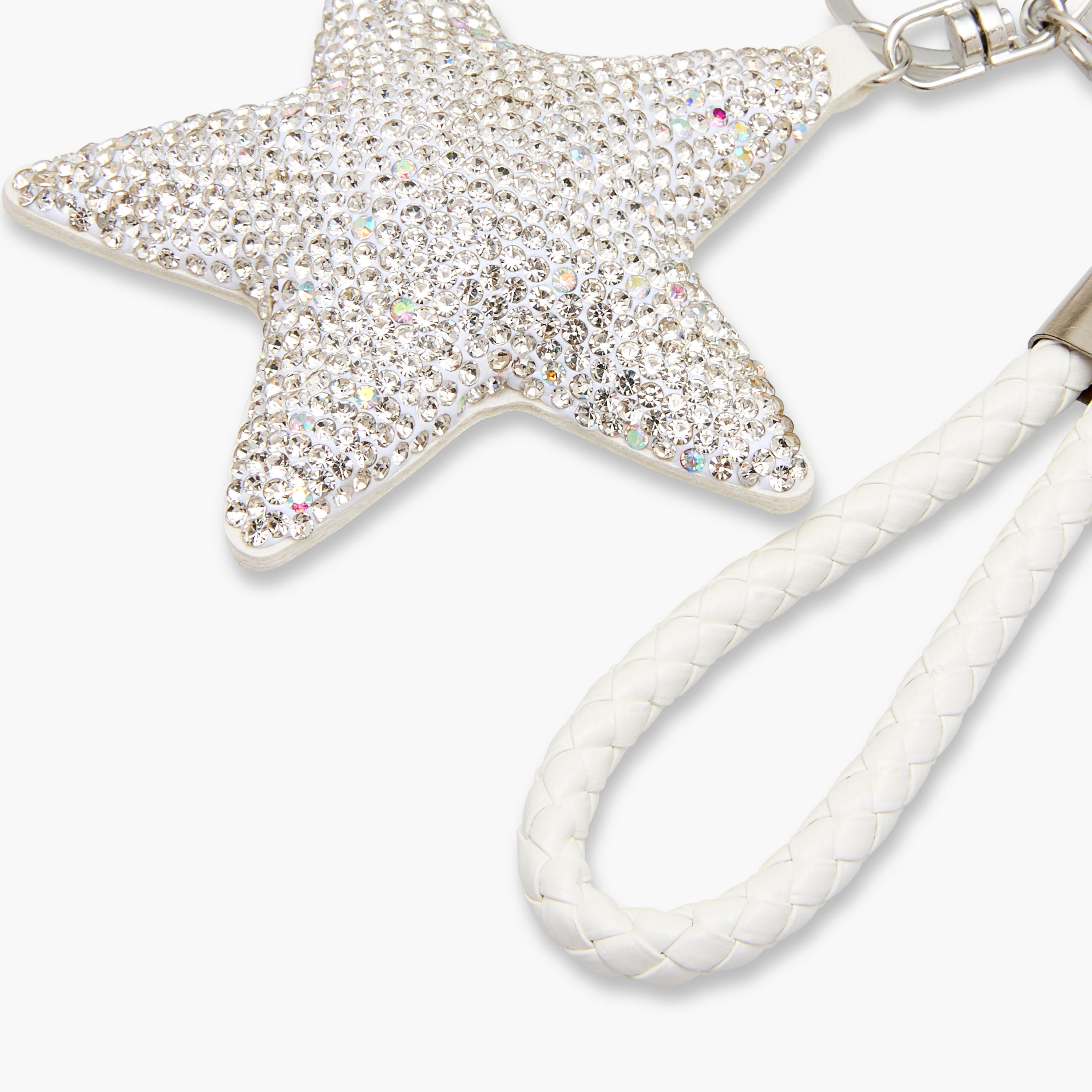 Star Bag Charm with Lobster Hook-women-clothingaccessories-novelties-image-4