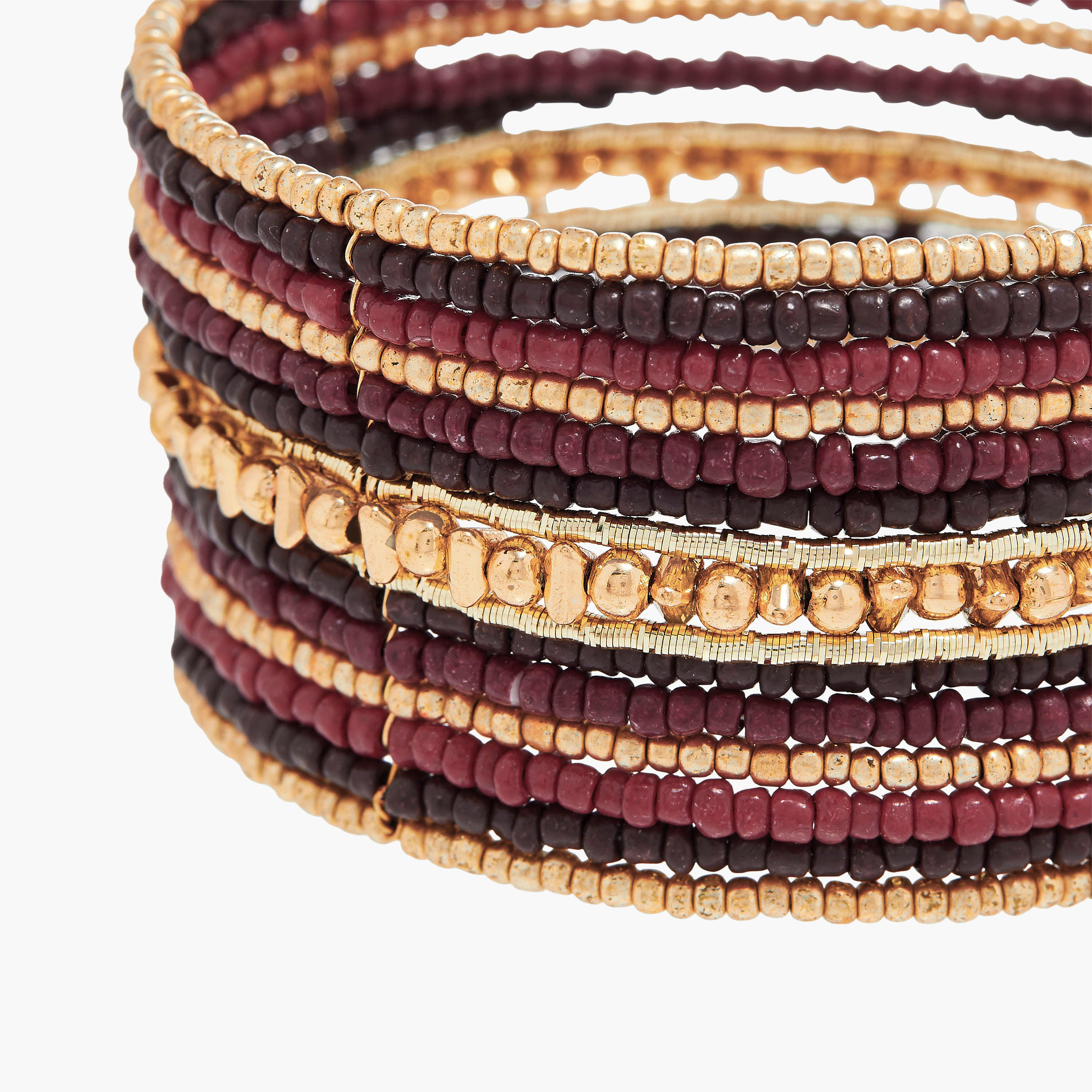 سوار مطرّز بالخرز-women-watchesandjewellery-jewellery-banglesandbracelets-image-4
