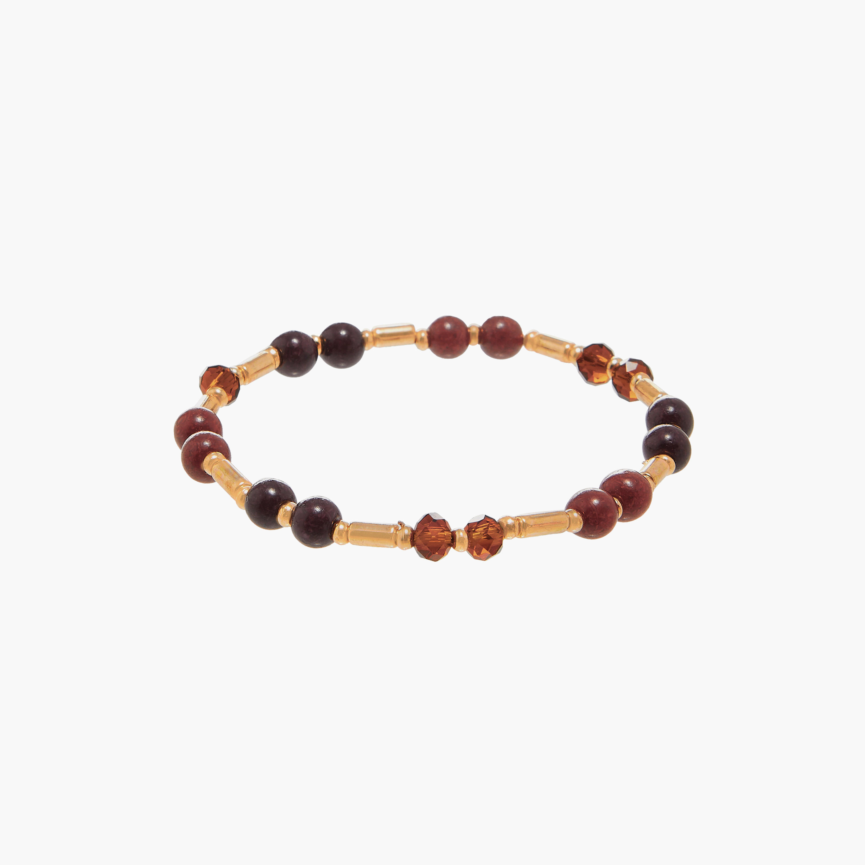Set of 9 - Stretchable Bracelet Set-women-watchesandjewellery-jewellery-banglesandbracelets-image-3