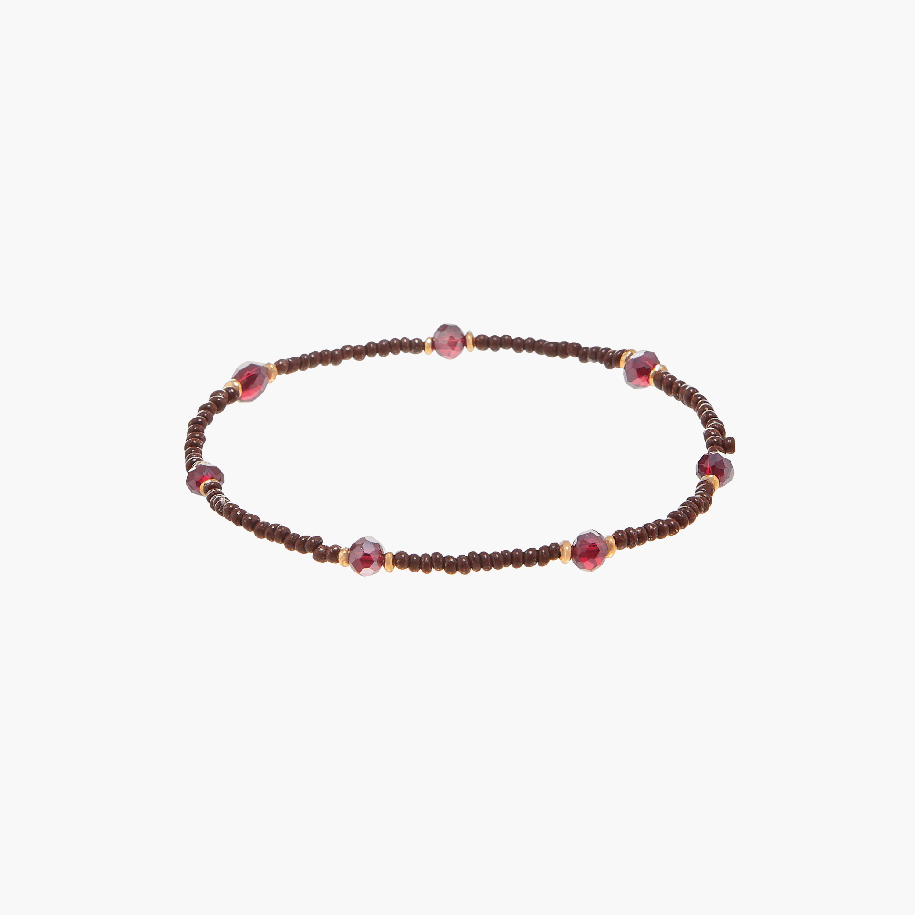 Set of 9 - Stretchable Bracelet Set-women-watchesandjewellery-jewellery-banglesandbracelets-image-8