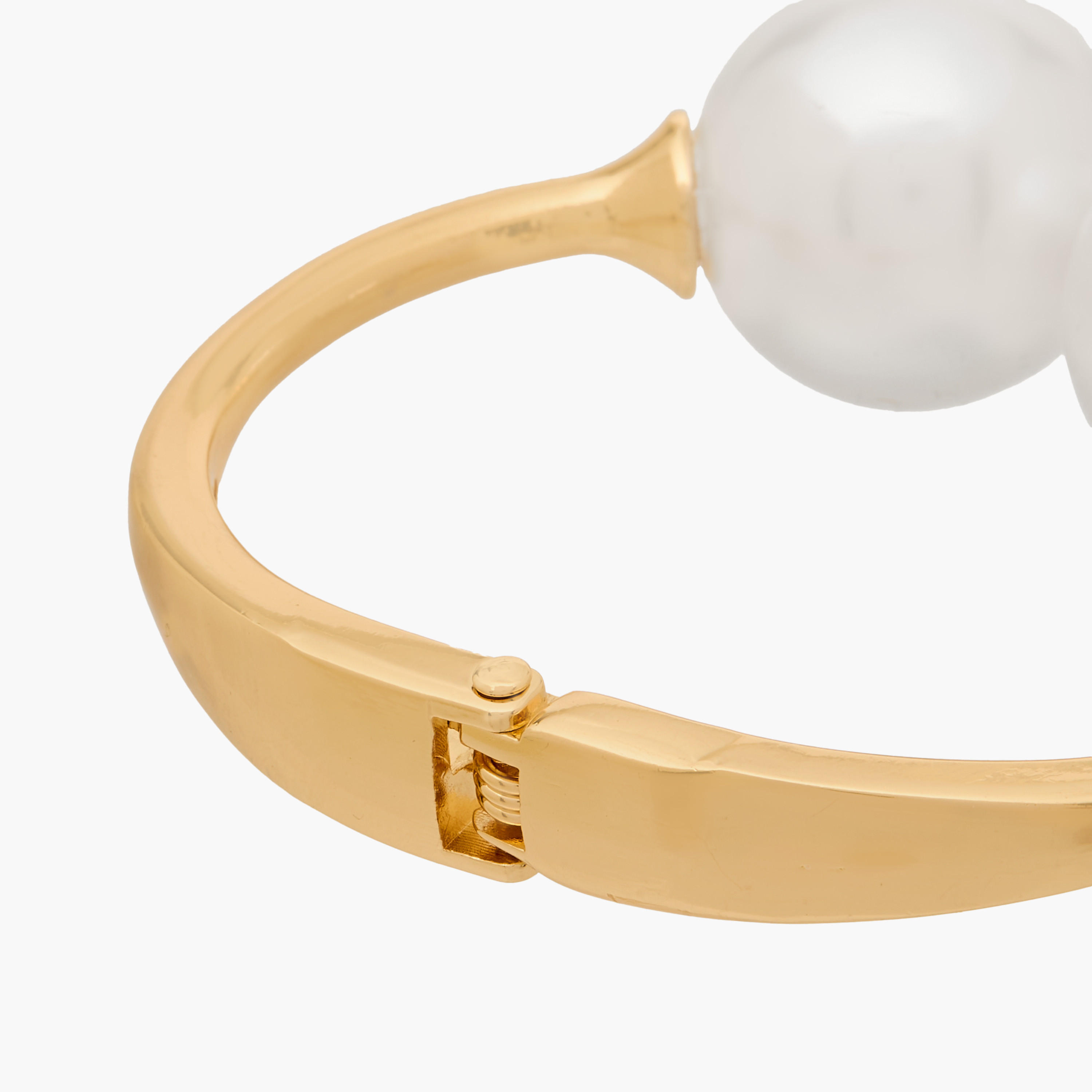 Pearl Cuff Bracelet-women-watchesandjewellery-jewellery-banglesandbracelets-image-5