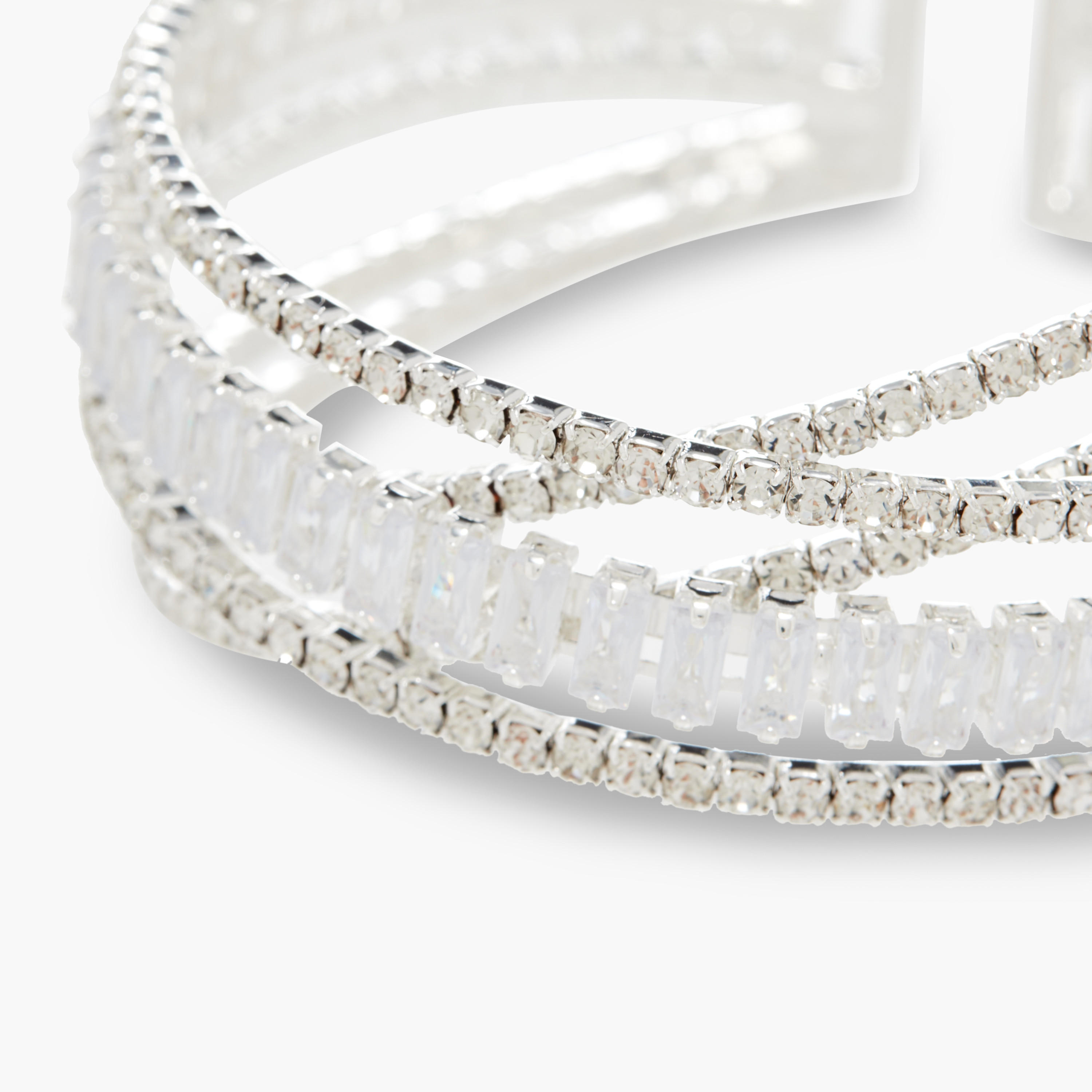 Embellished Cuff Bracelet-women-watchesandjewellery-jewellery-banglesandbracelets-image-4