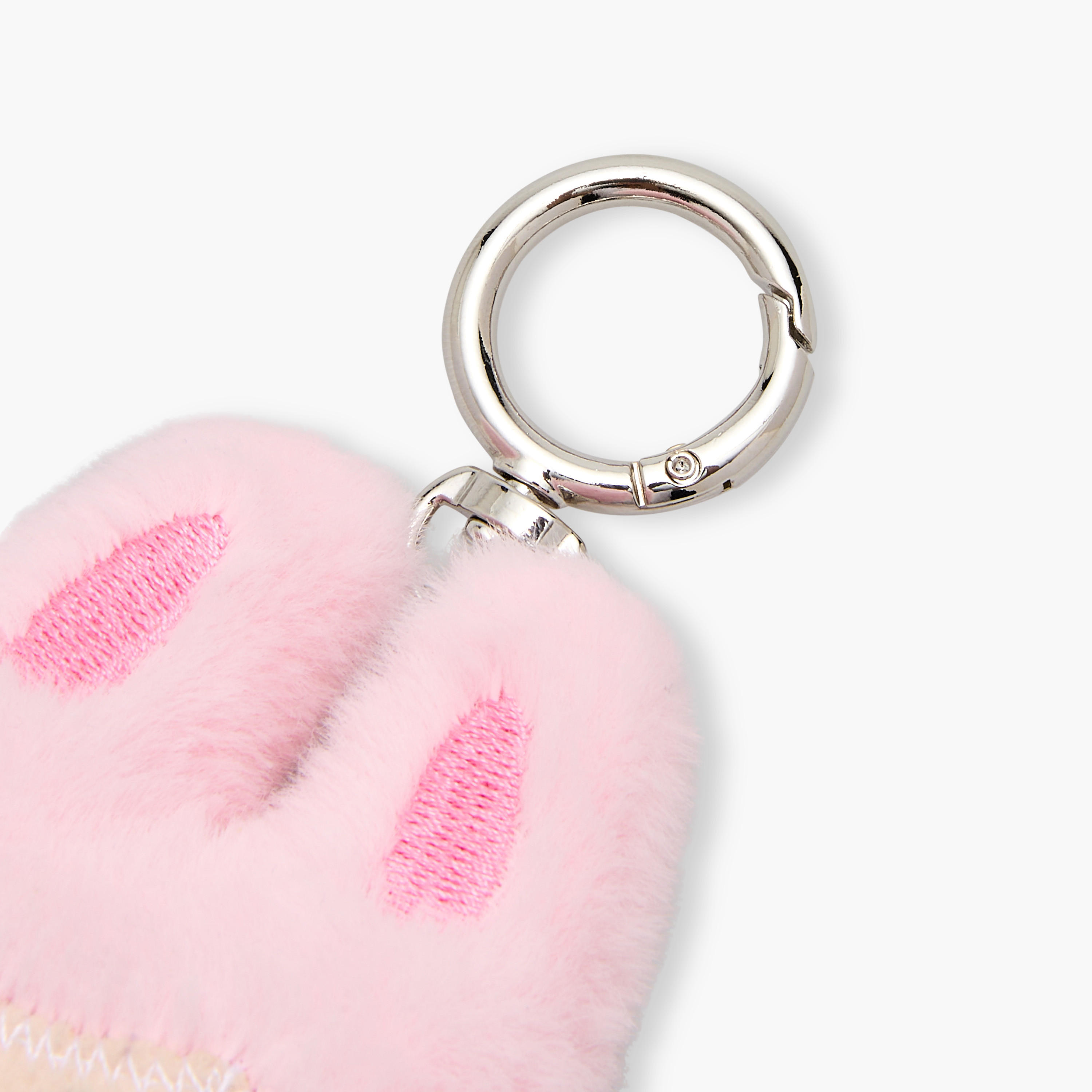 سلسلة مفاتيح بدلاية أرنب-women-clothingaccessories-novelties-image-1