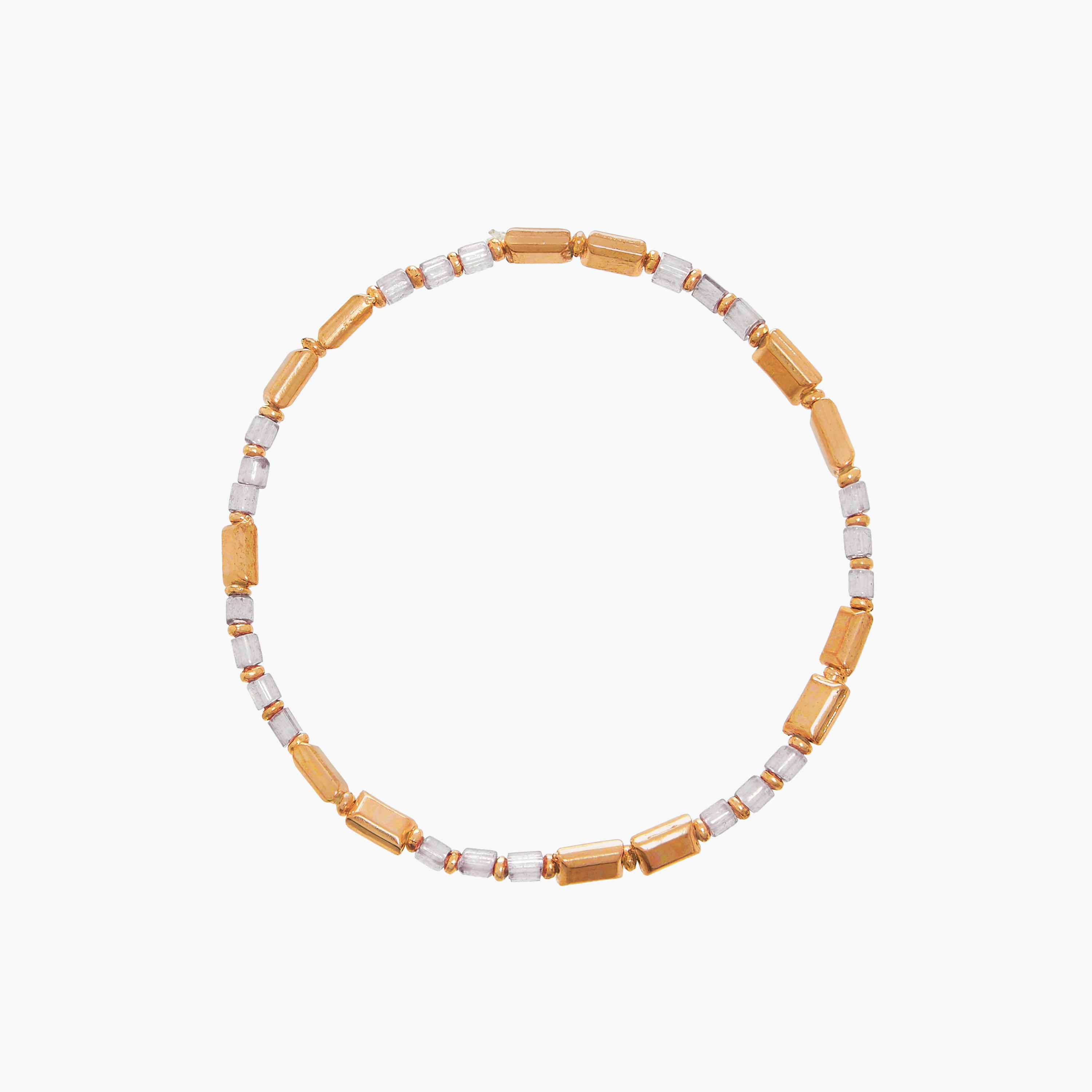 Set of 9 - Beaded Stretchable Bracelet-women-watchesandjewellery-jewellery-banglesandbracelets-image-13