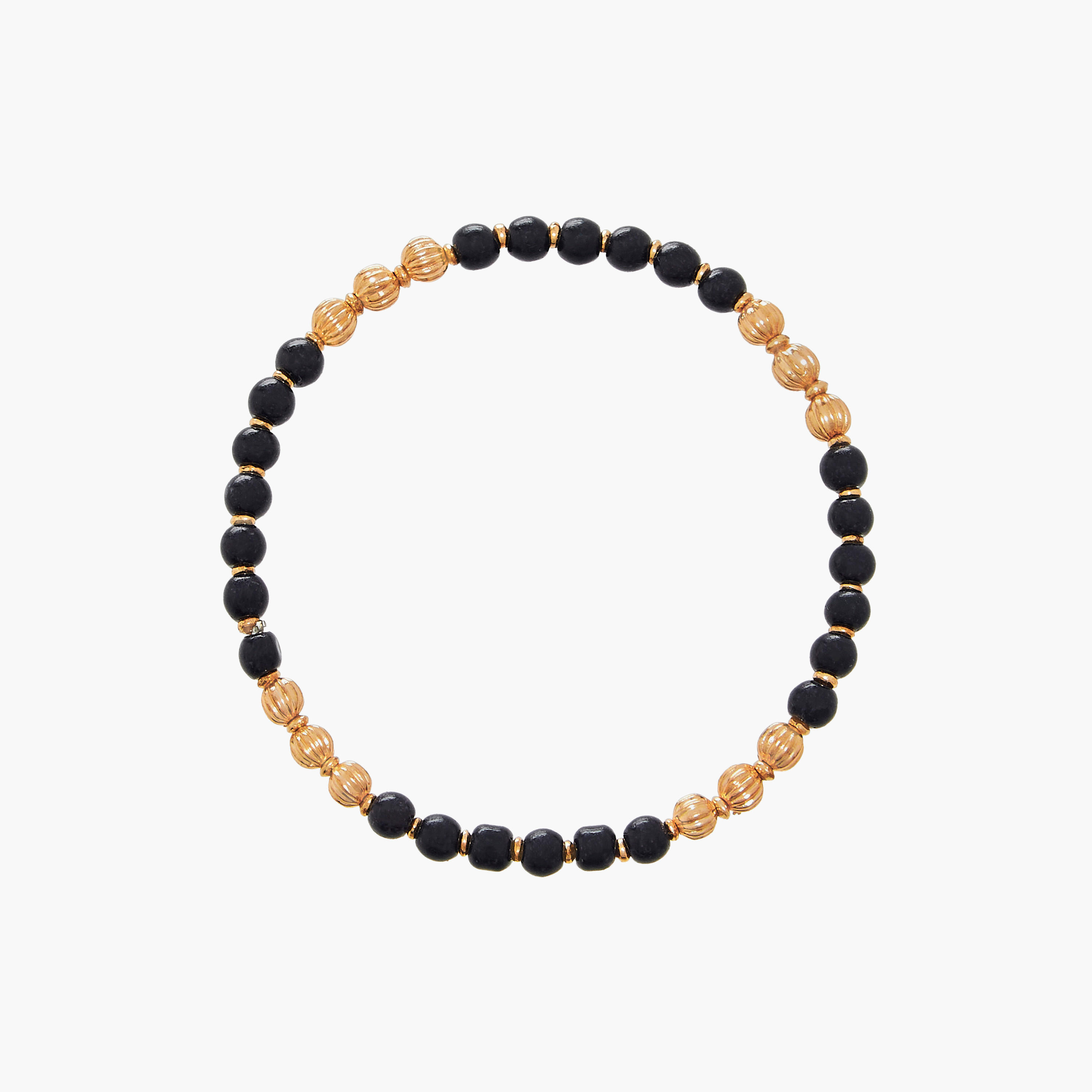 Set of 9 - Beaded Stretchable Bracelet-women-watchesandjewellery-jewellery-banglesandbracelets-image-18