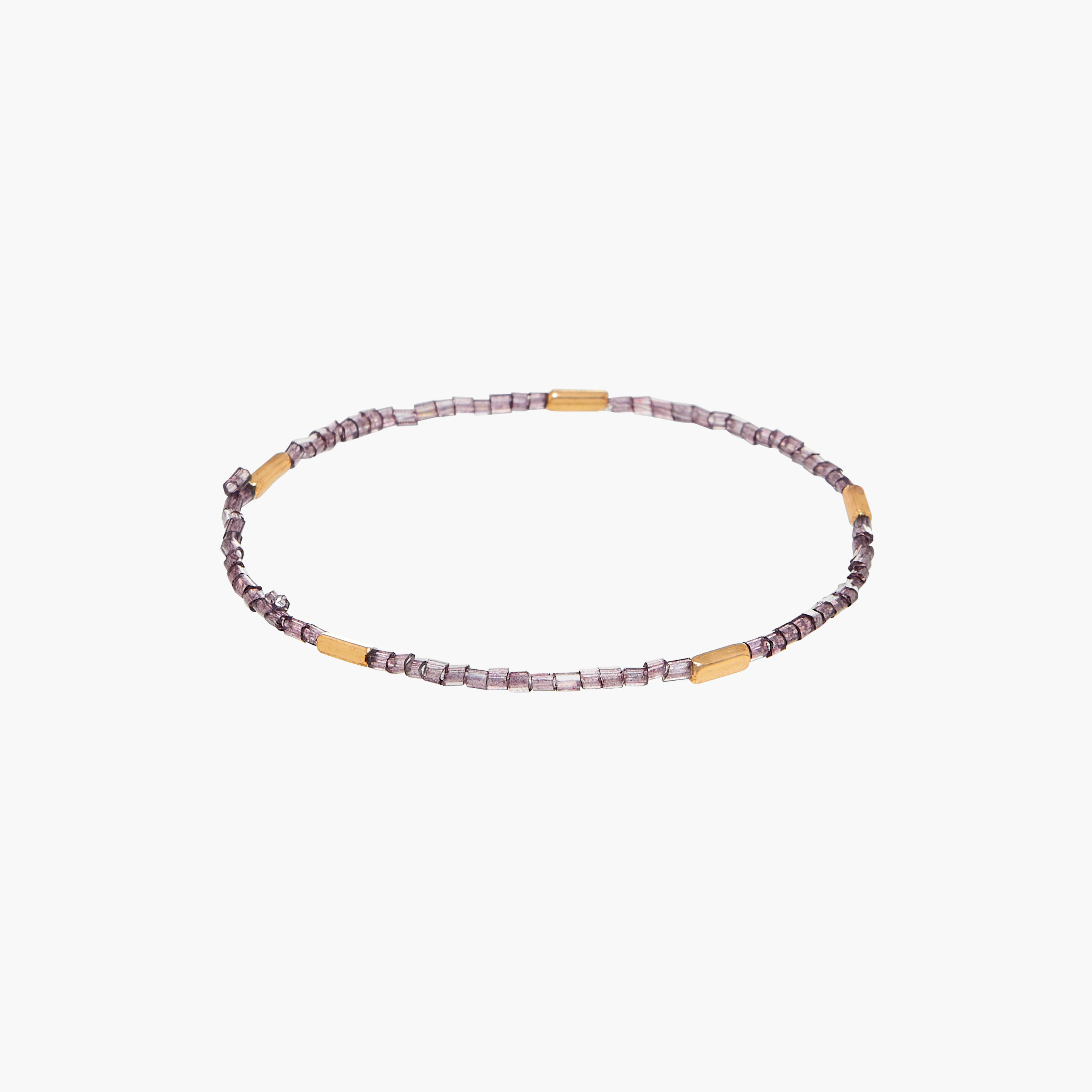 Set of 9 - Beaded Stretchable Bracelet-women-watchesandjewellery-jewellery-banglesandbracelets-image-7