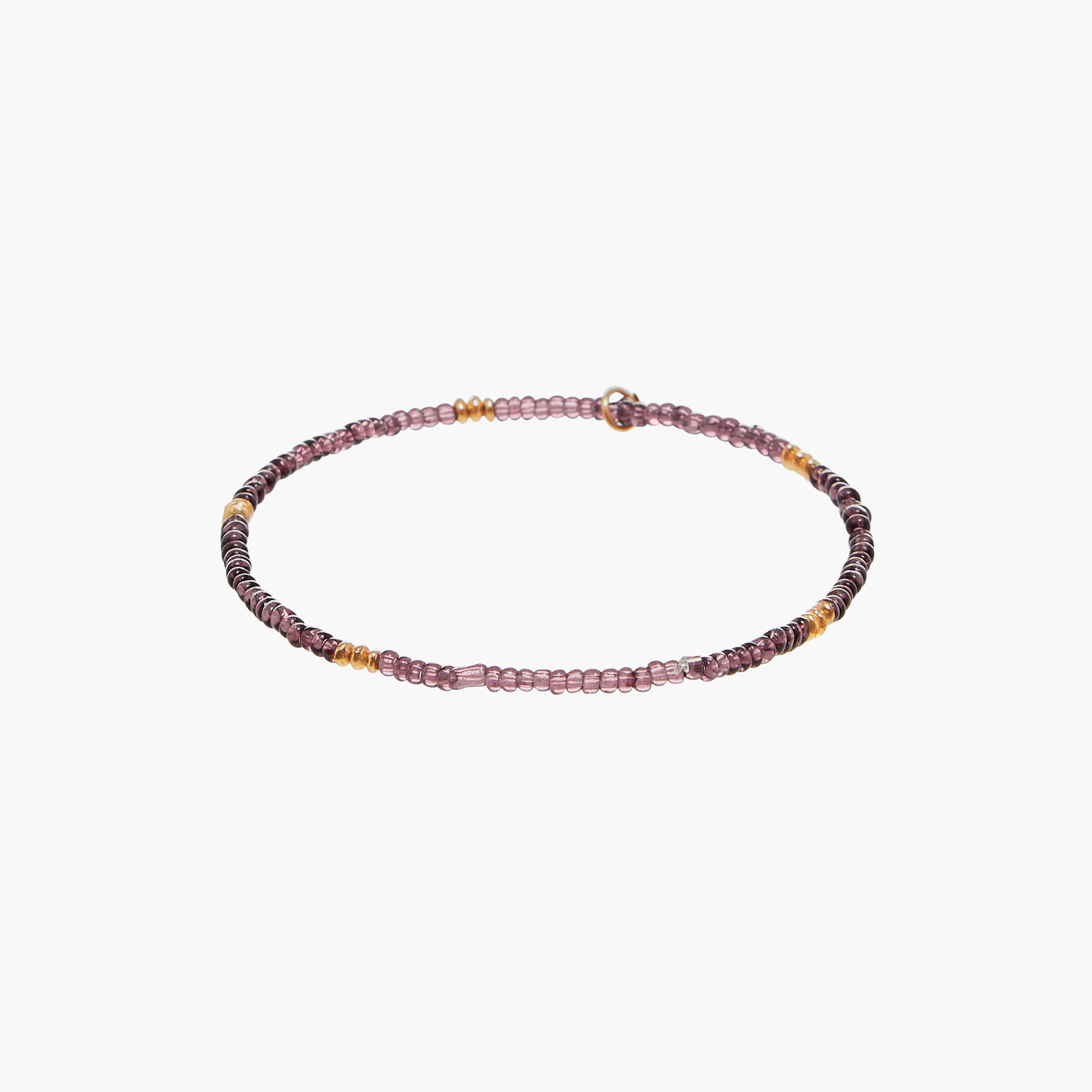 Set of 9 - Beaded Stretchable Bracelet-women-watchesandjewellery-jewellery-banglesandbracelets-image-8