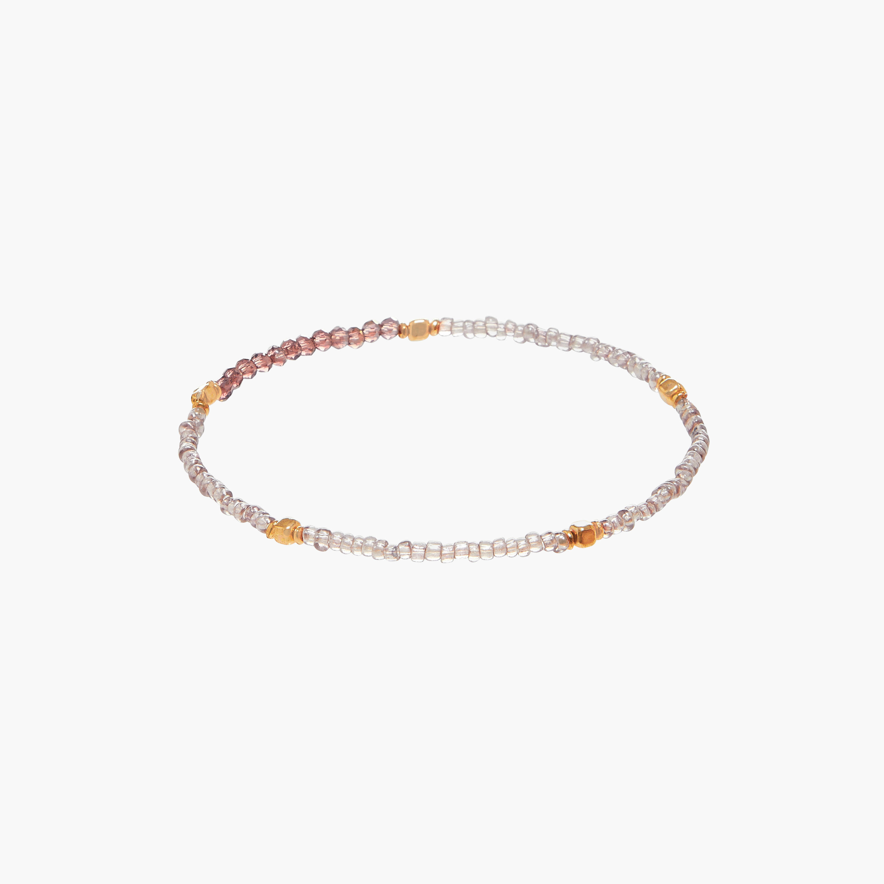 Set of 9 - Beaded Stretchable Bracelet-women-watchesandjewellery-jewellery-banglesandbracelets-image-9
