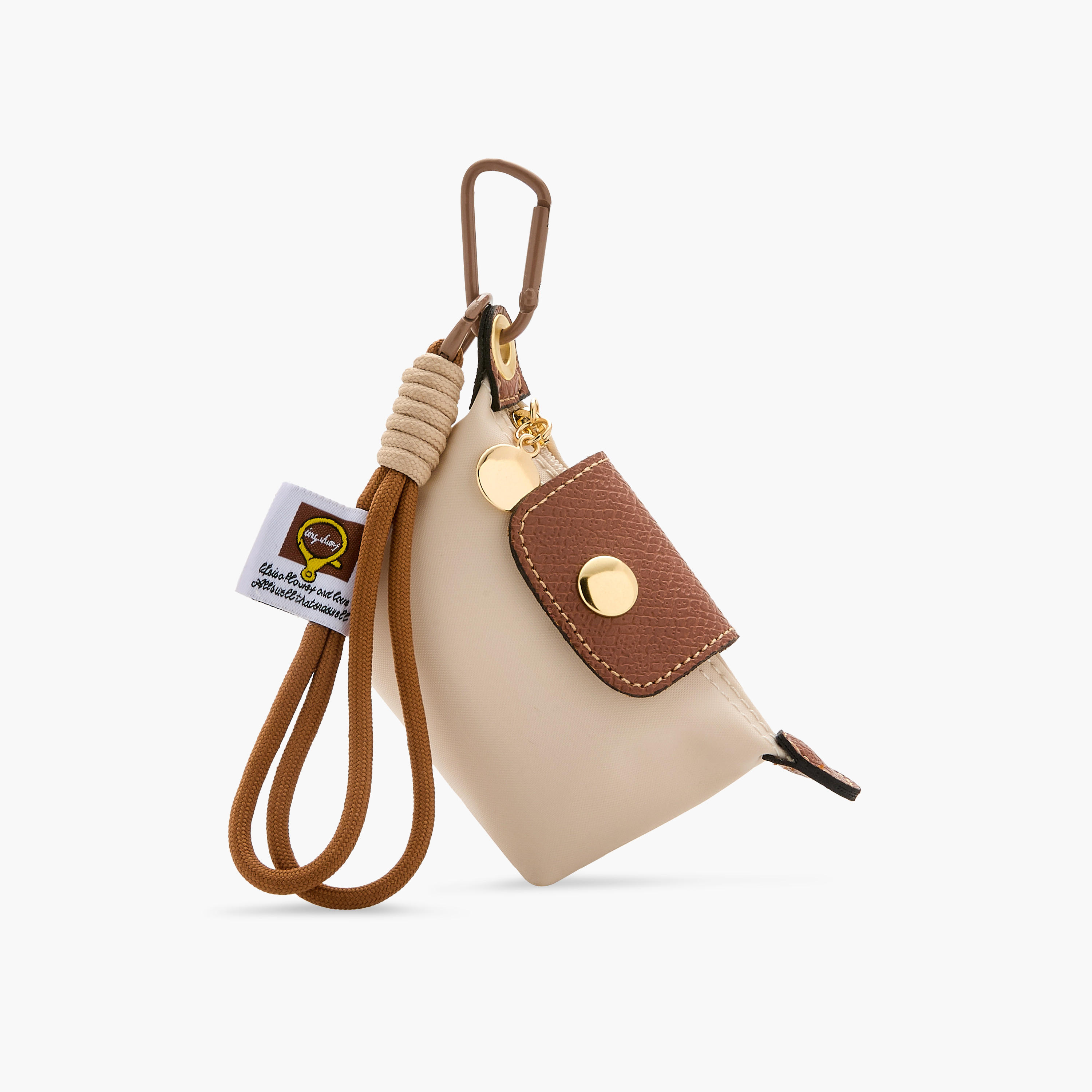 دلاية بتصميم شنطة صغيرة وخطاف تعليق-women-clothingaccessories-novelties-image-1
