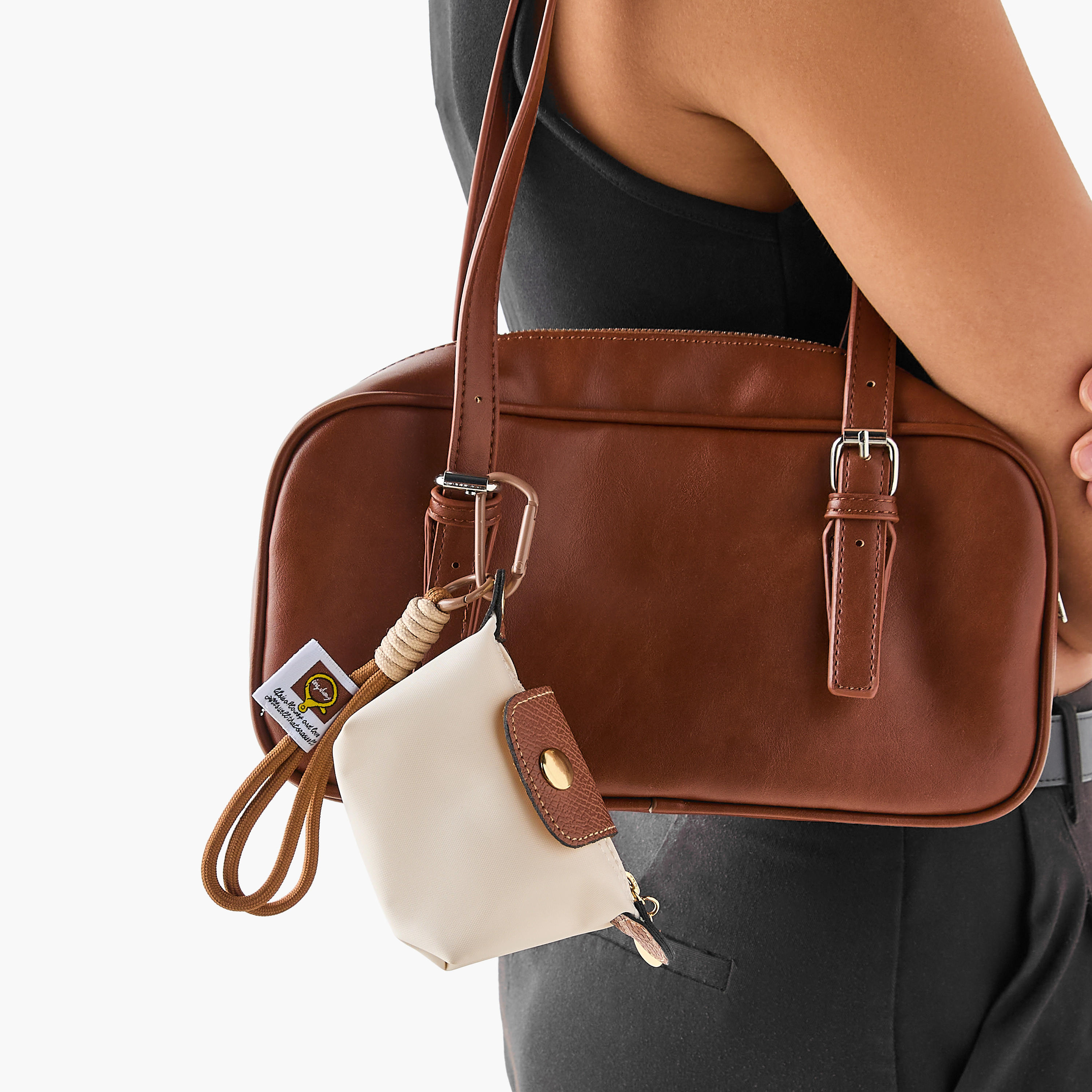 دلاية بتصميم شنطة صغيرة وخطاف تعليق-women-clothingaccessories-novelties-image-2
