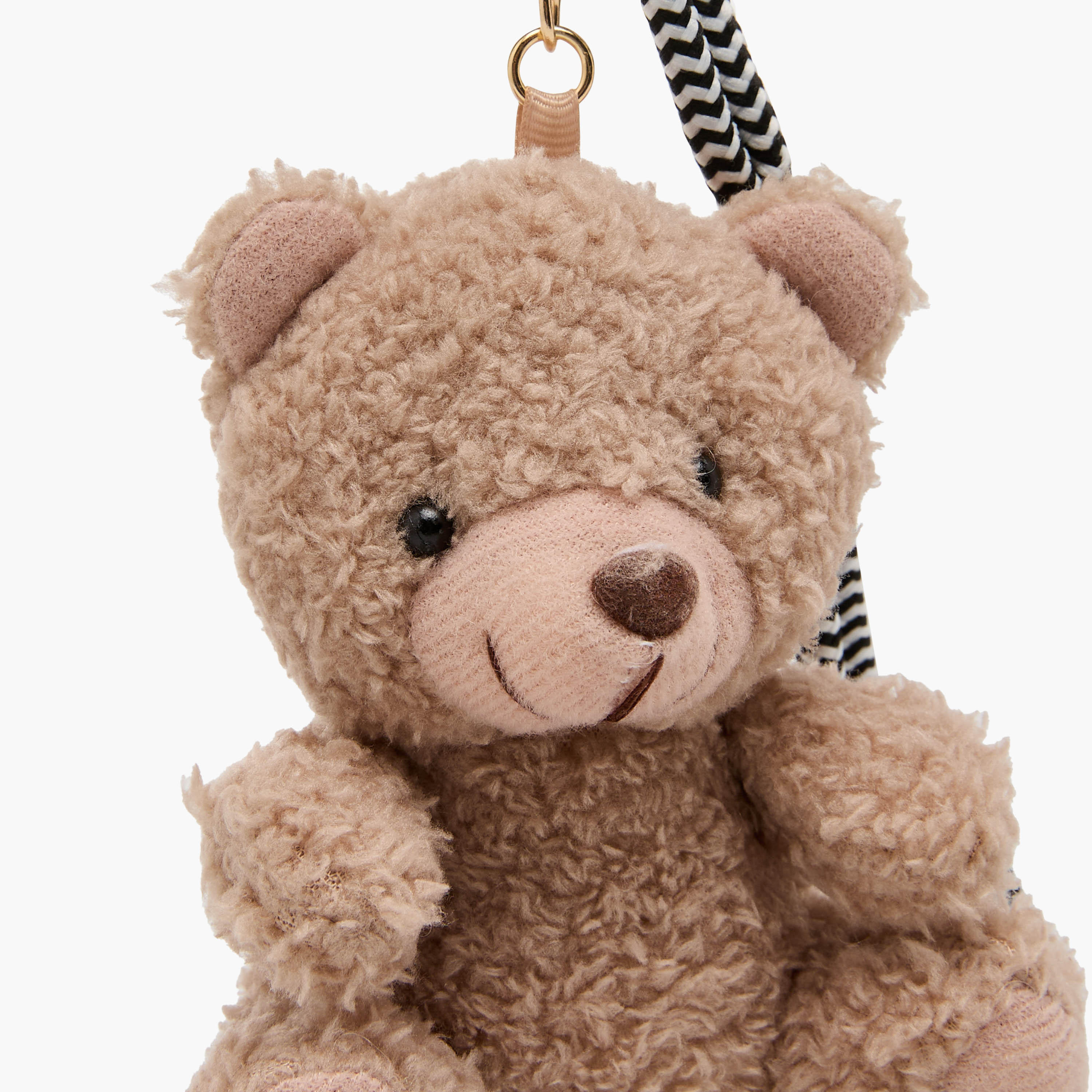 Teddy Bear Bag Charm-women-clothingaccessories-novelties-image-3