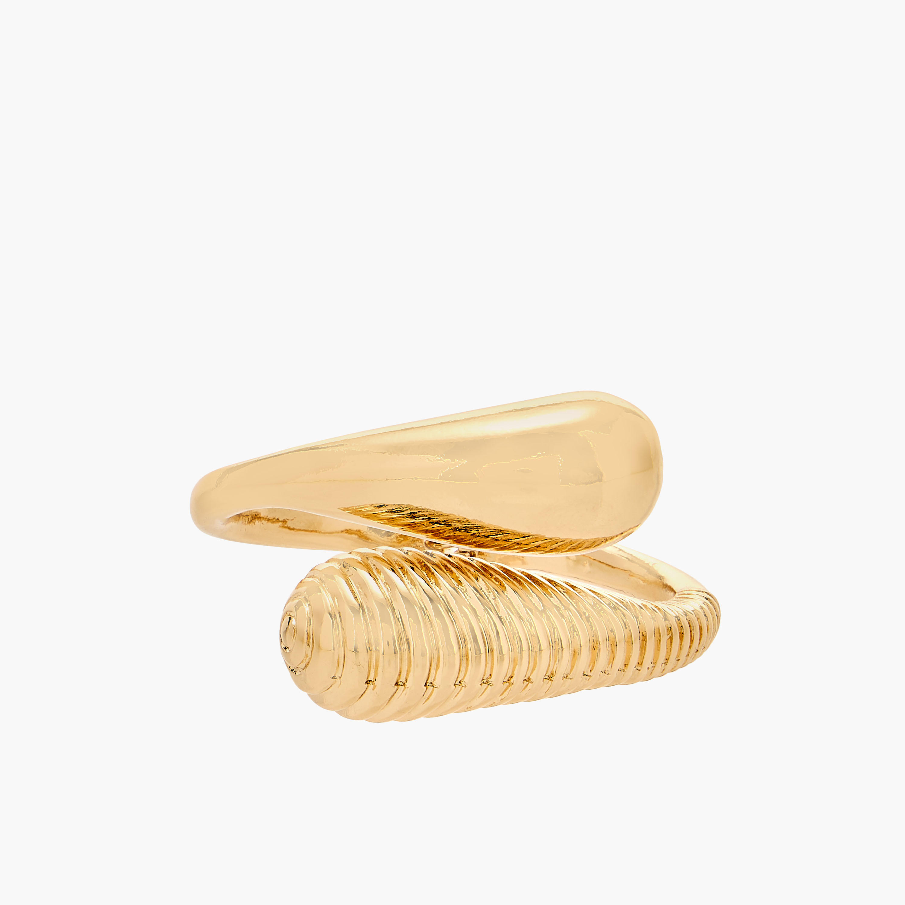 سوار بتفاصيل كروية ملتوية-women-watchesandjewellery-jewellery-banglesandbracelets-image-6