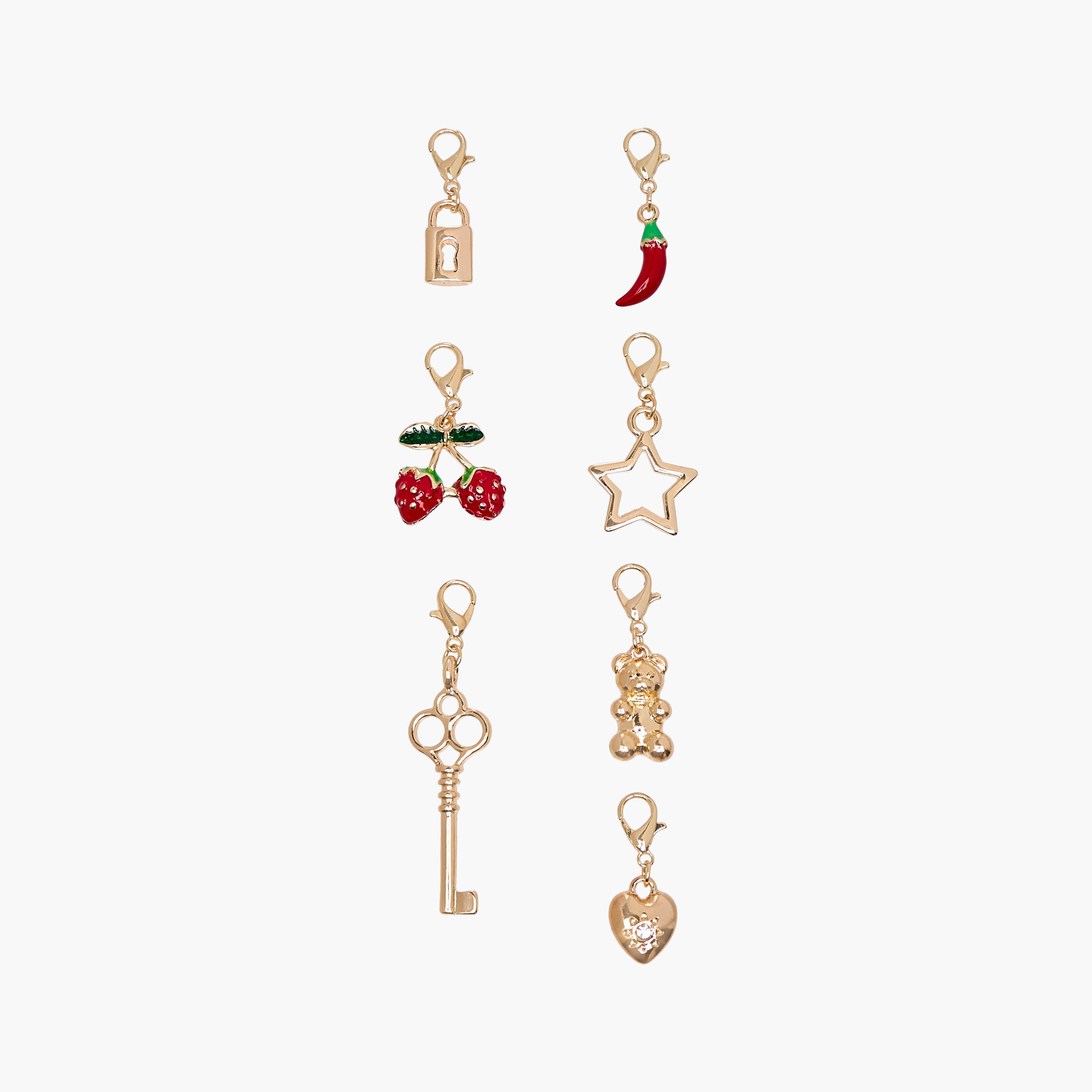مجموعة حُلي متنوعة للأحذية عدد 7-women-clothingaccessories-novelties-image-5