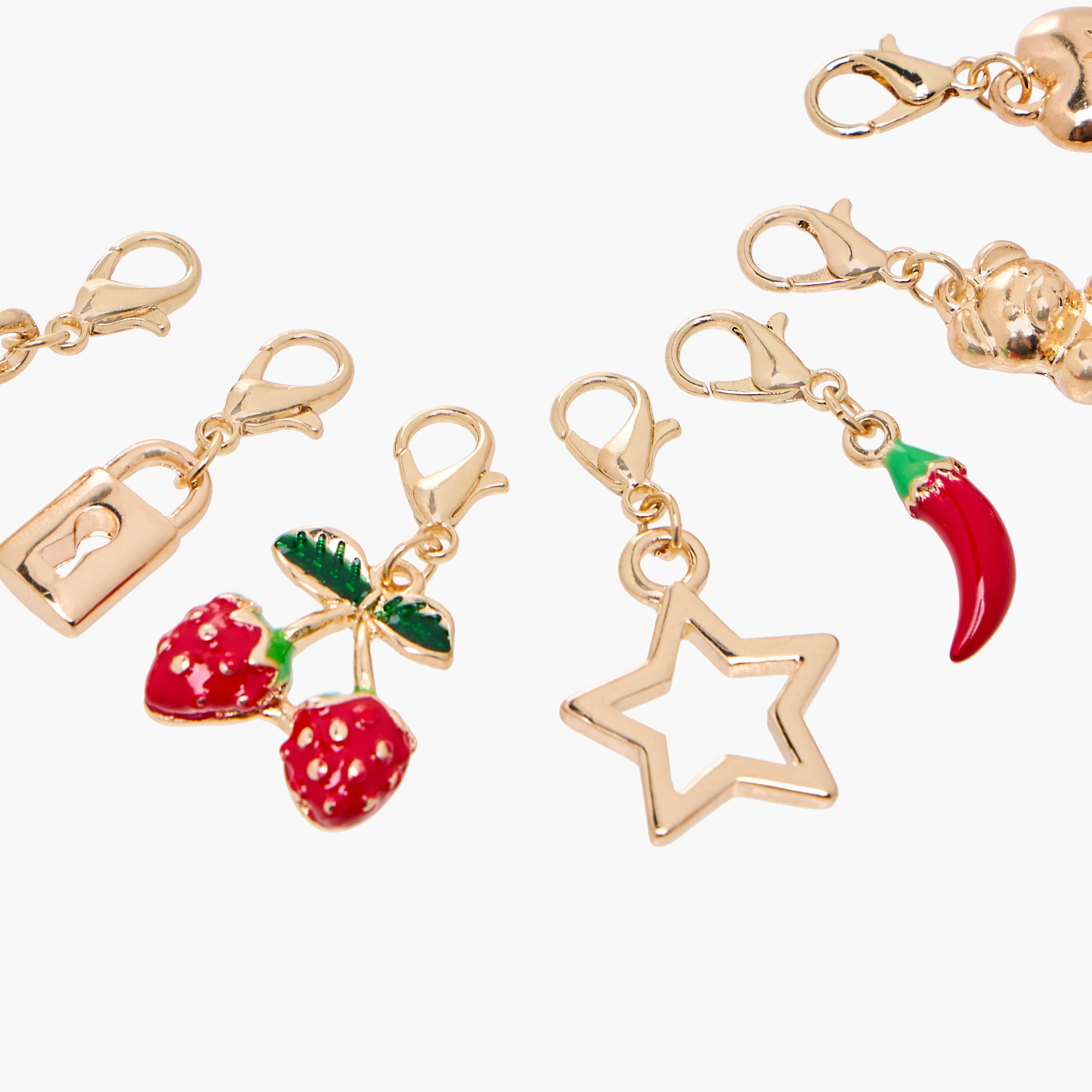 مجموعة حُلي متنوعة للأحذية عدد 7-women-clothingaccessories-novelties-image-2