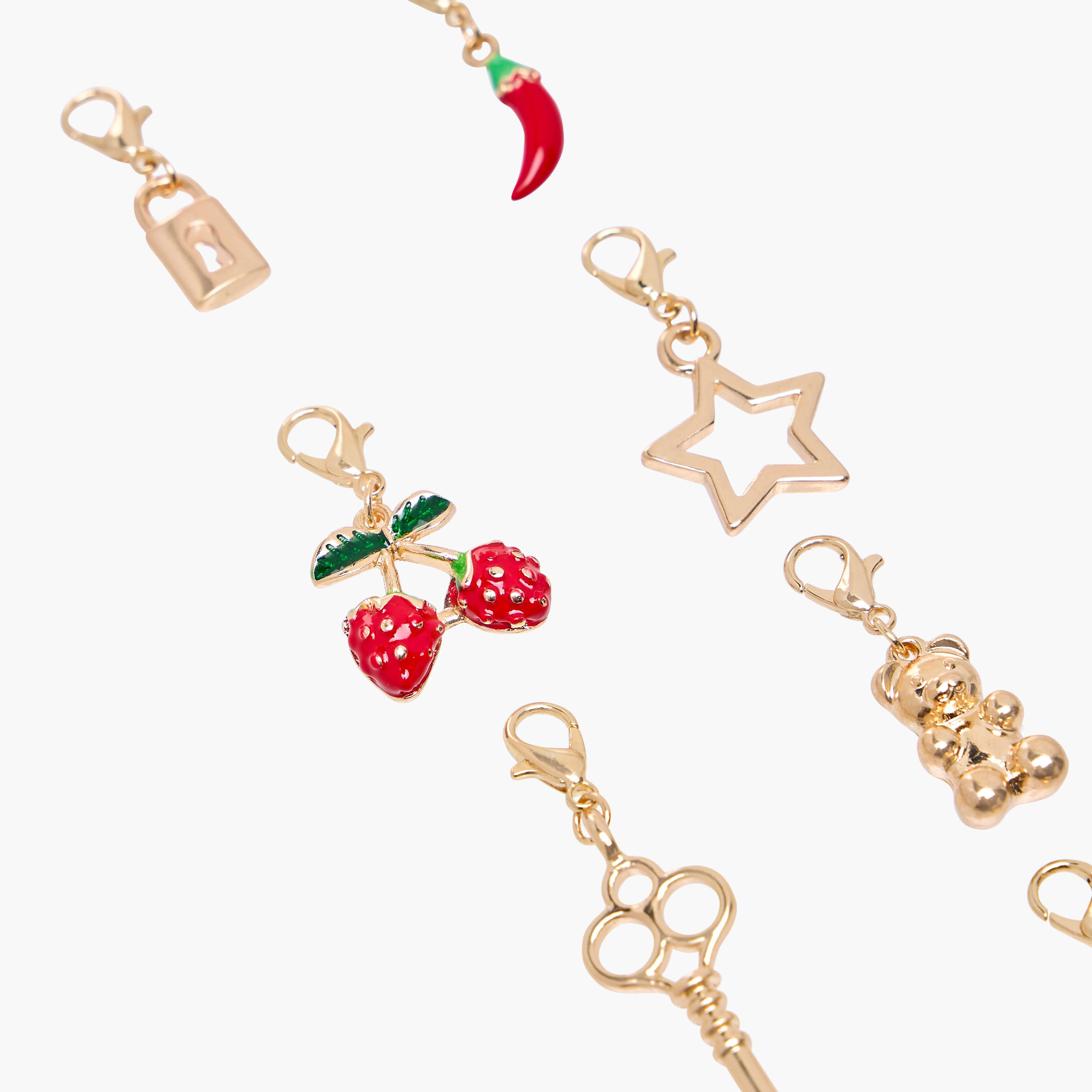 مجموعة حُلي متنوعة للأحذية عدد 7-women-clothingaccessories-novelties-image-1
