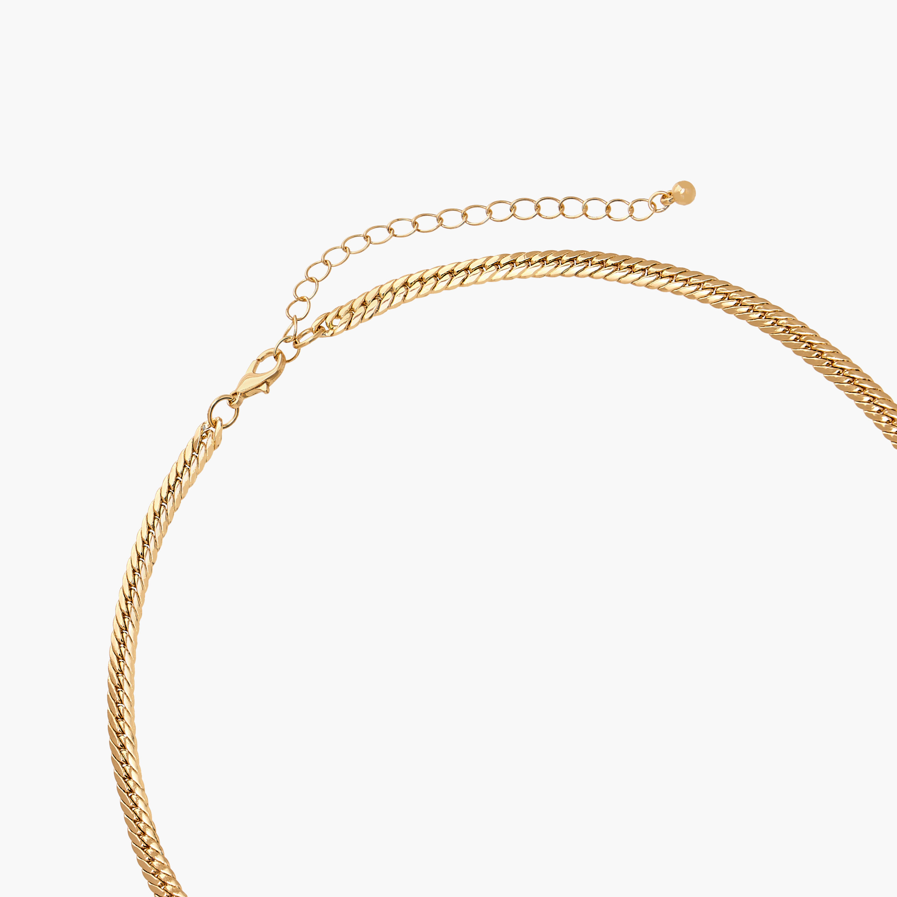 عقد مزين بمشبك إغلاق-women-watchesandjewellery-jewellery-necklacesandpendants-image-4