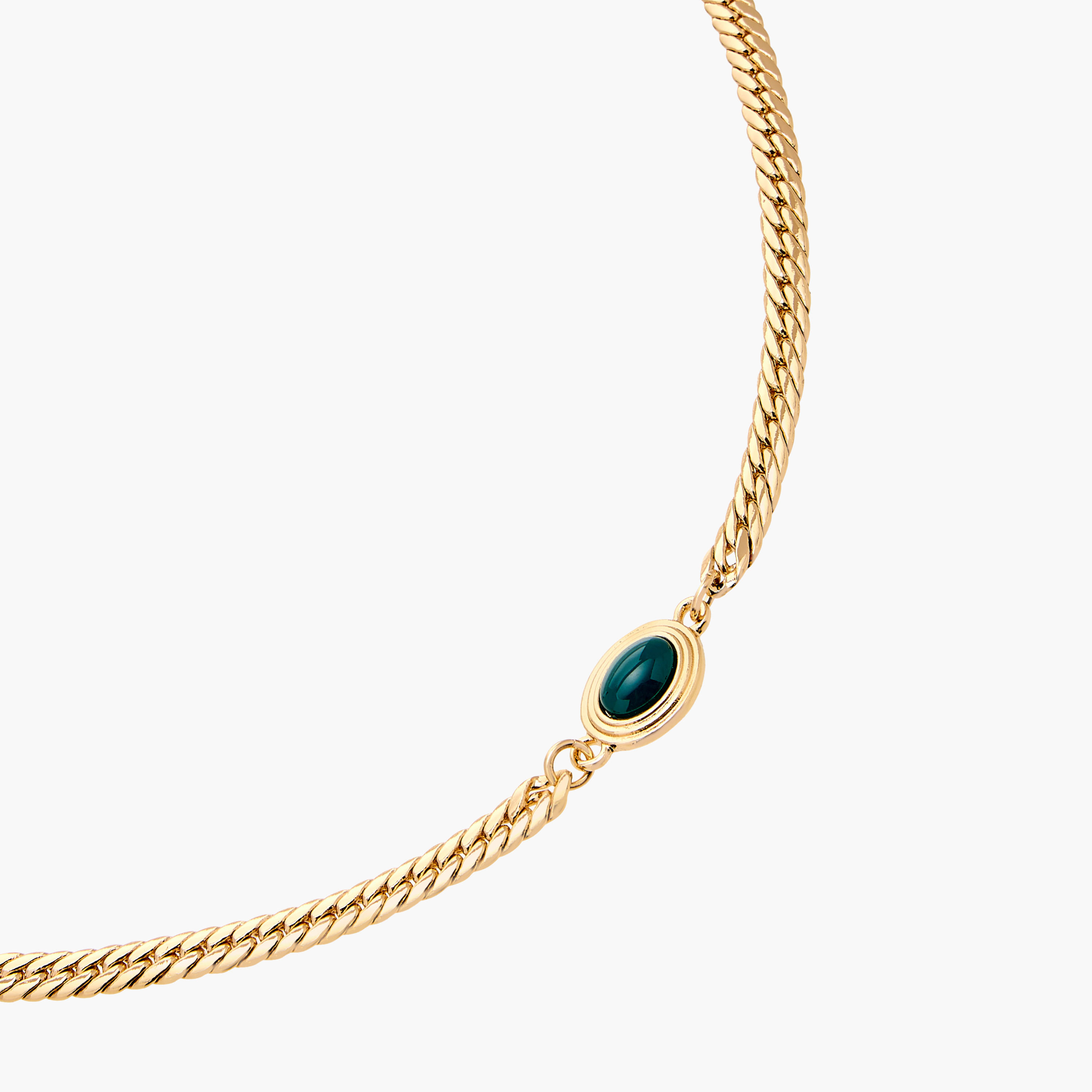 عقد مزين بمشبك إغلاق-women-watchesandjewellery-jewellery-necklacesandpendants-image-5