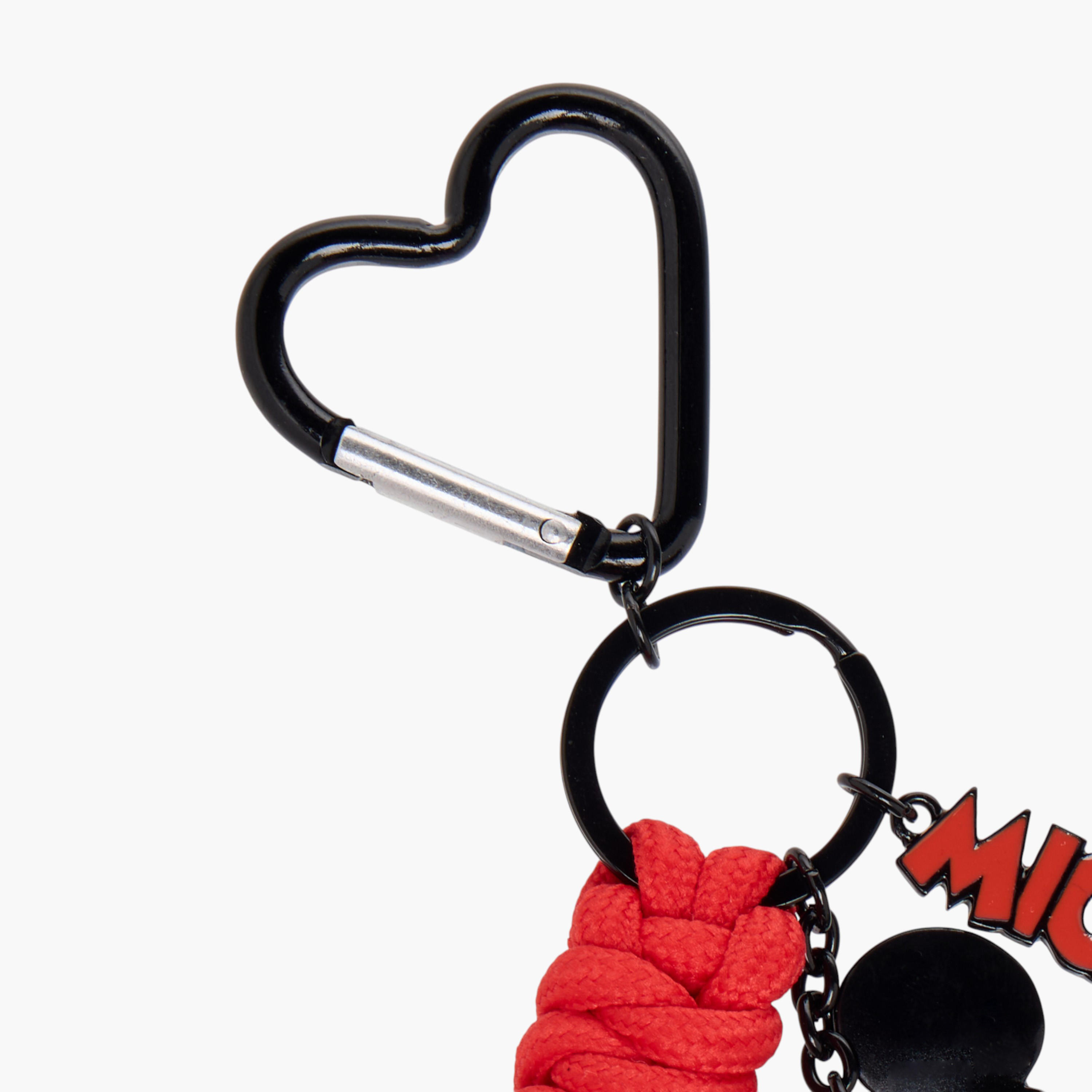Mickey Mouse Accent Bag Charm-women-clothingaccessories-novelties-image-3