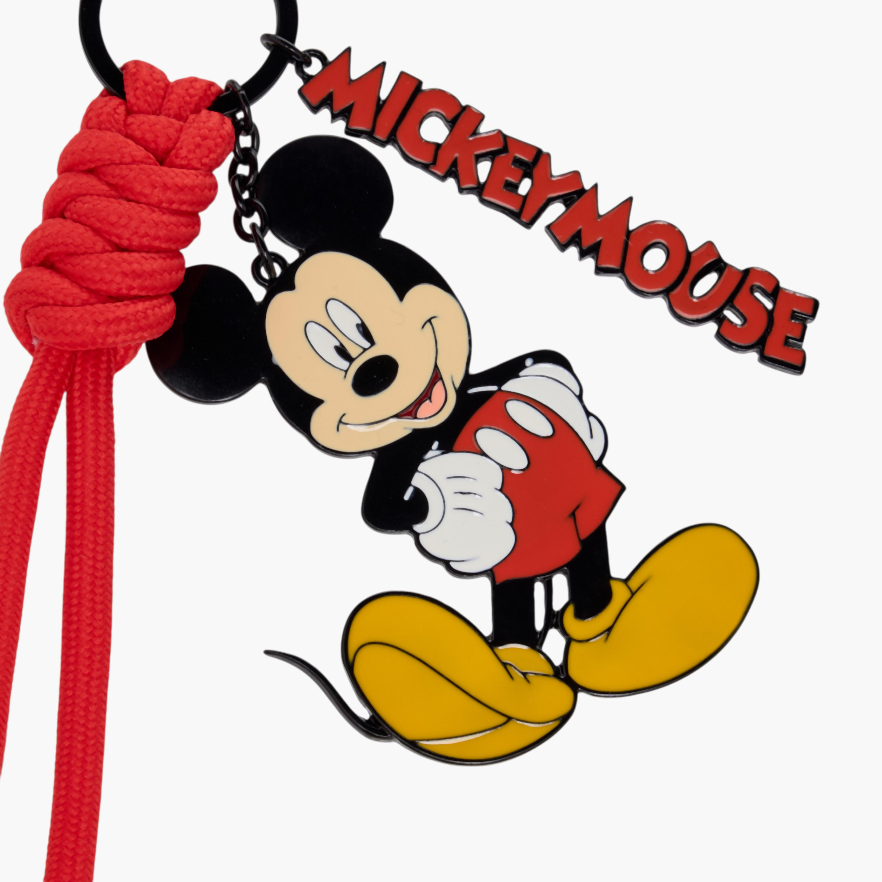 Mickey Mouse Accent Bag Charm-women-clothingaccessories-novelties-image-4