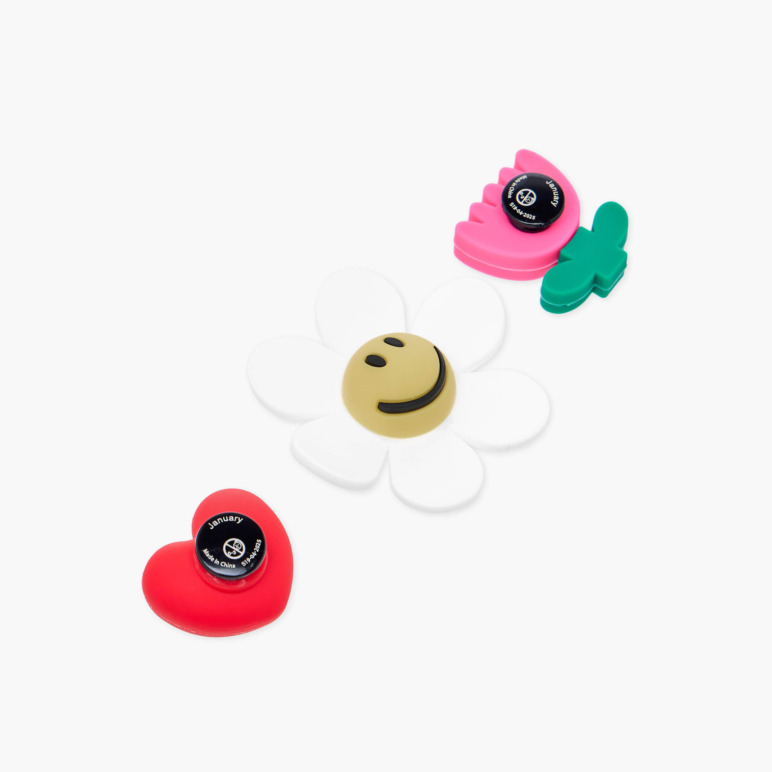 دلايات متنوعة - طقمن من 3 قطع-women-clothingaccessories-novelties-image-2